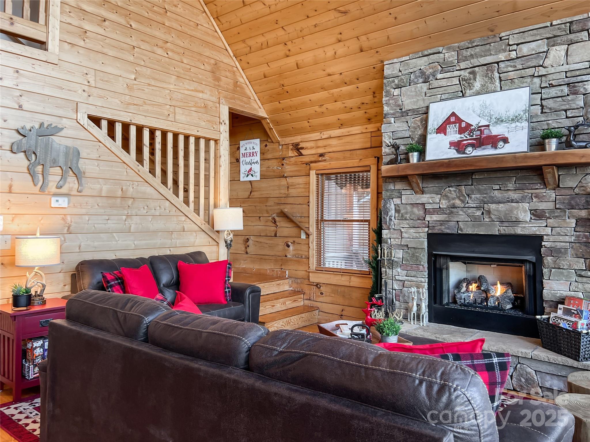 41 Scenic Wolf Drive