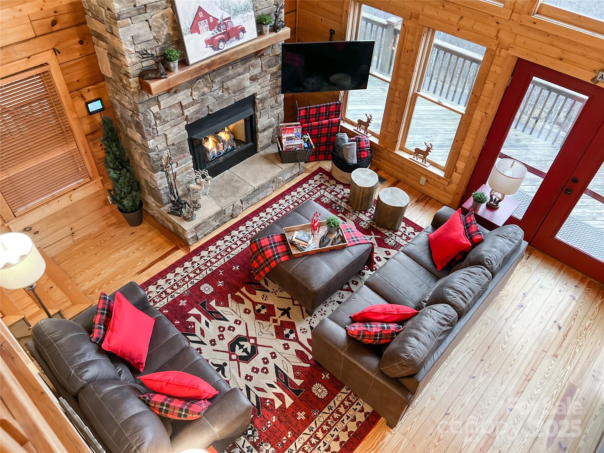 41 Scenic Wolf Drive