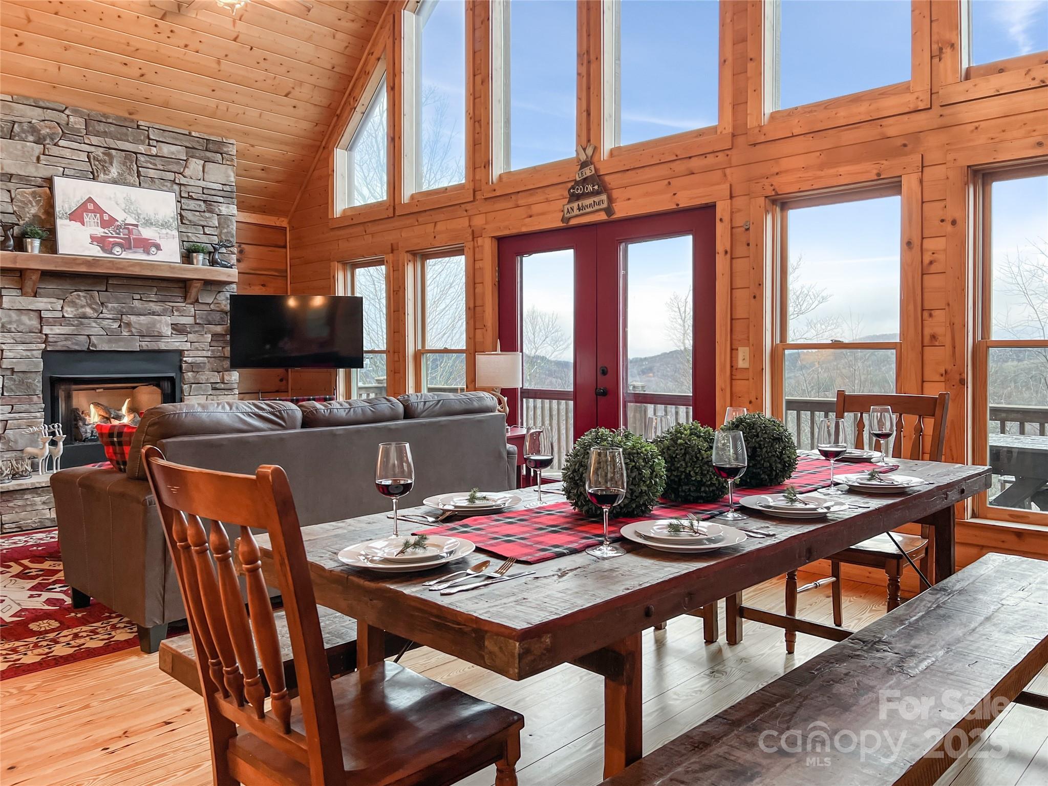 41 Scenic Wolf Drive