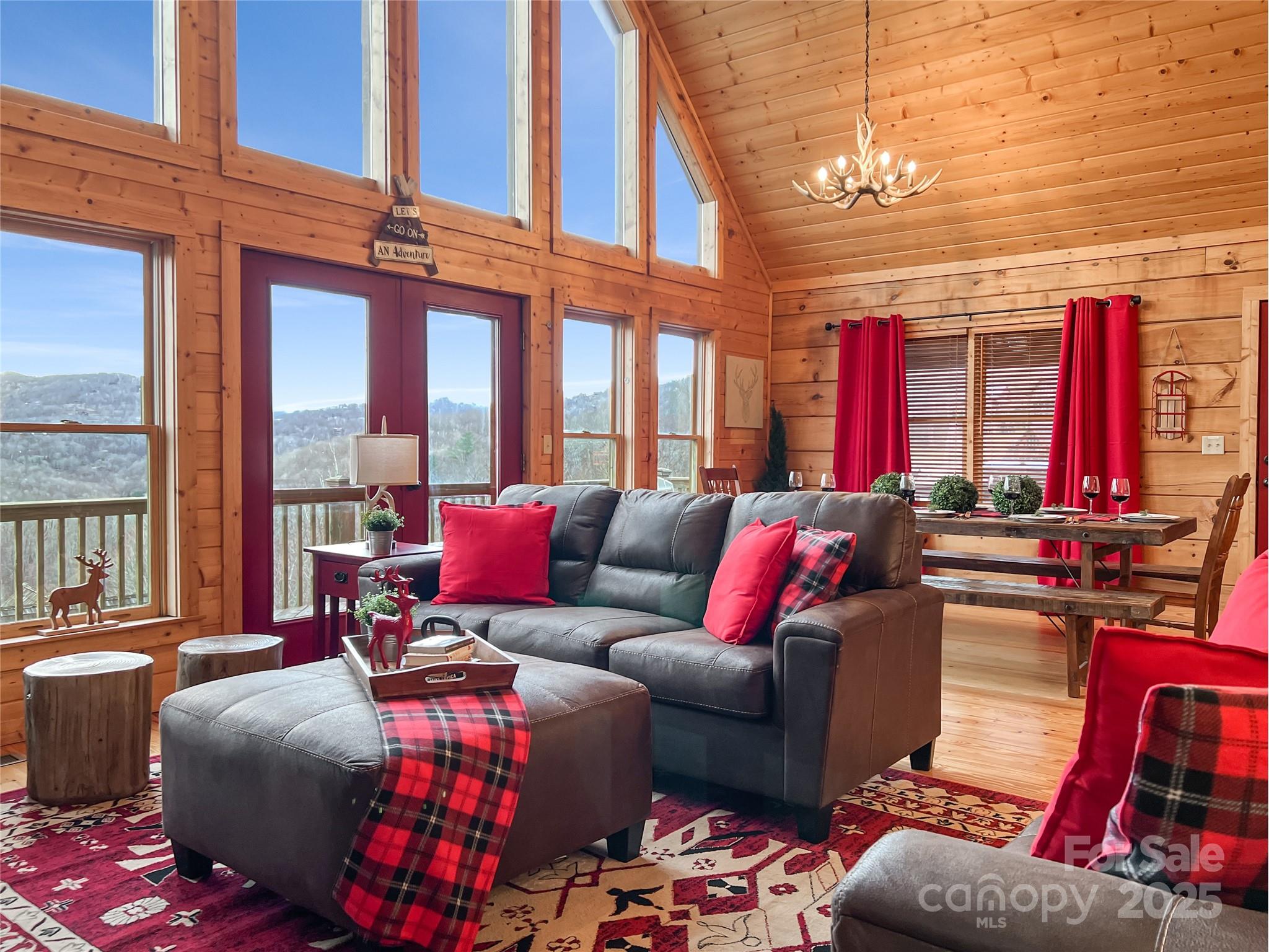 41 Scenic Wolf Drive