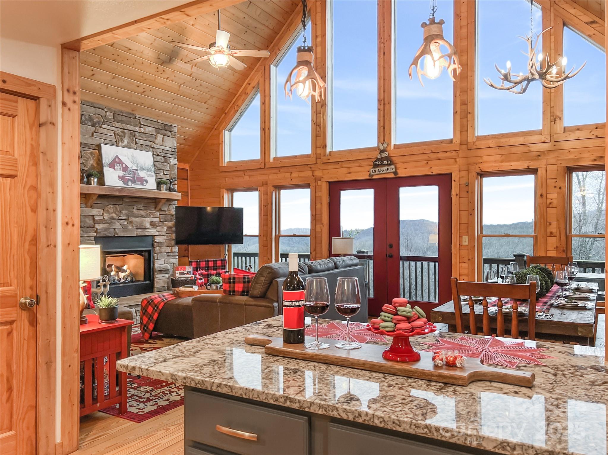 41 Scenic Wolf Drive