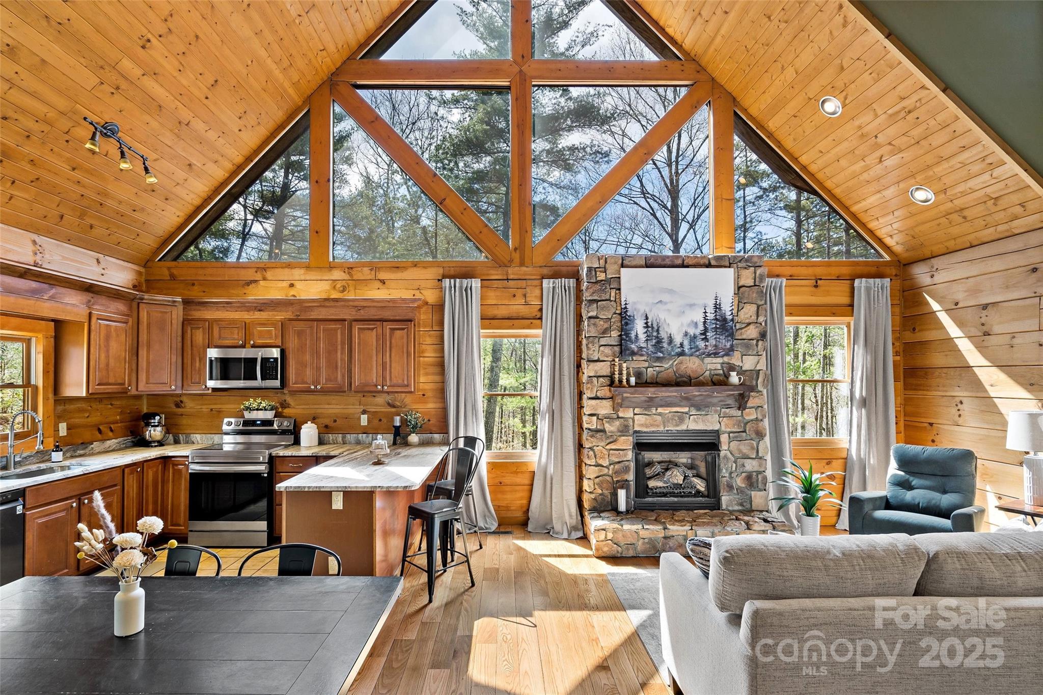 854 Lower Bailey Branch Road