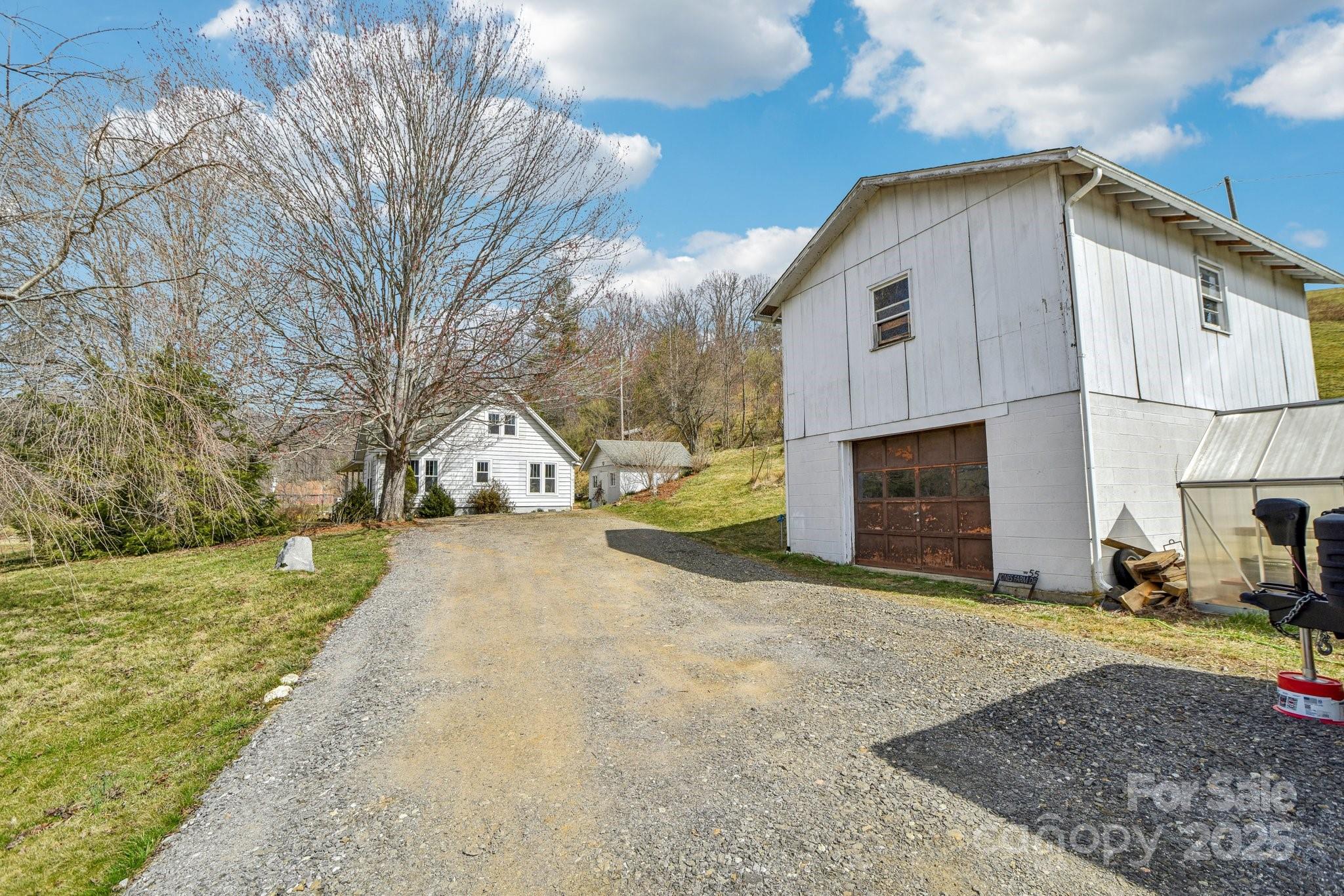55 Jones Farm Drive