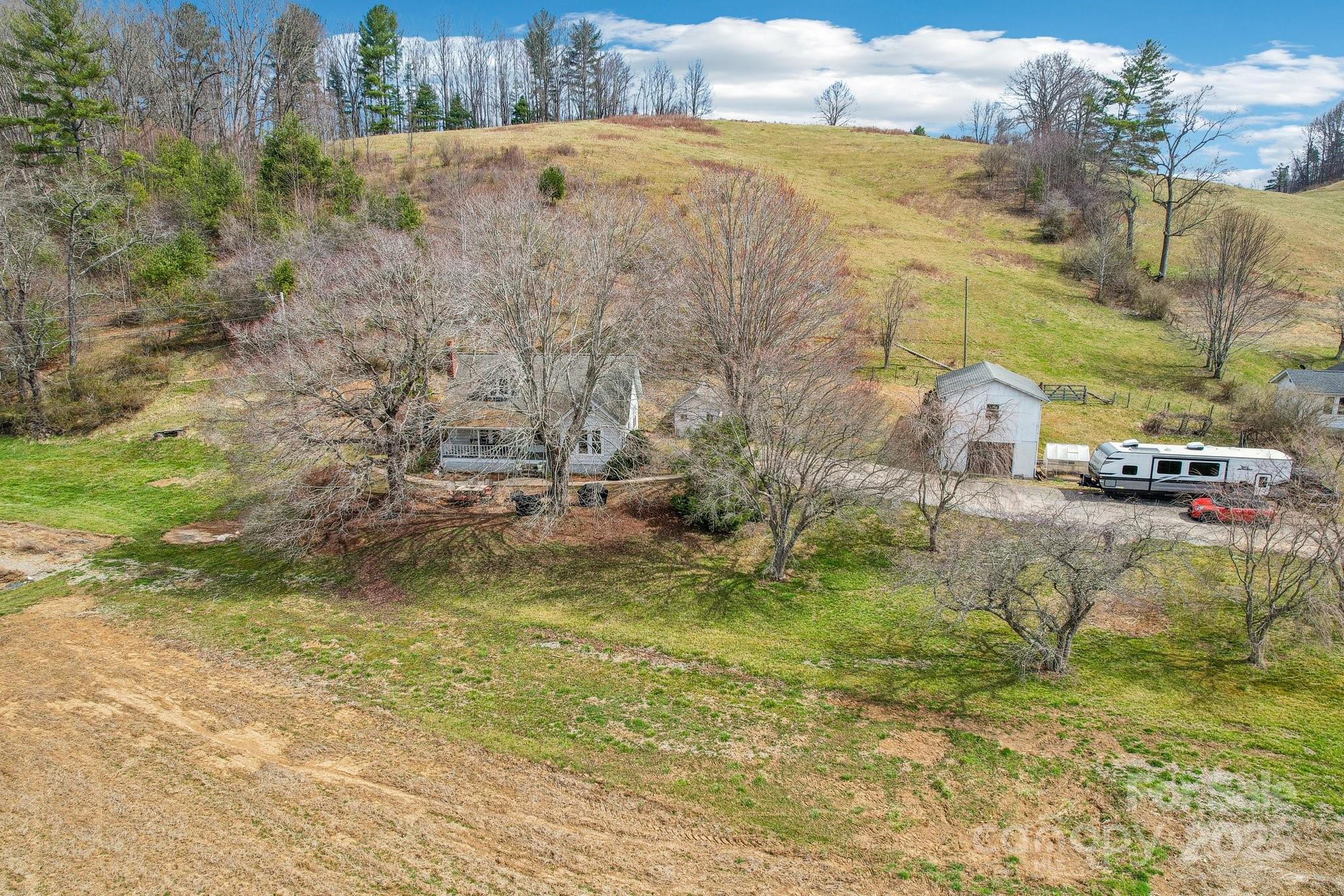 55 Jones Farm Drive