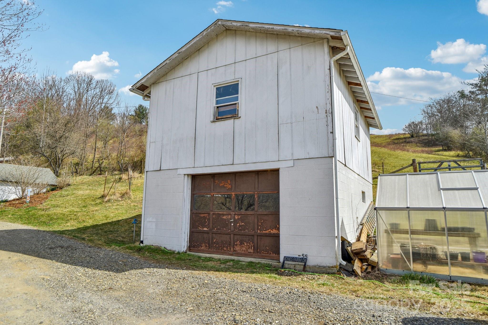 55 Jones Farm Drive