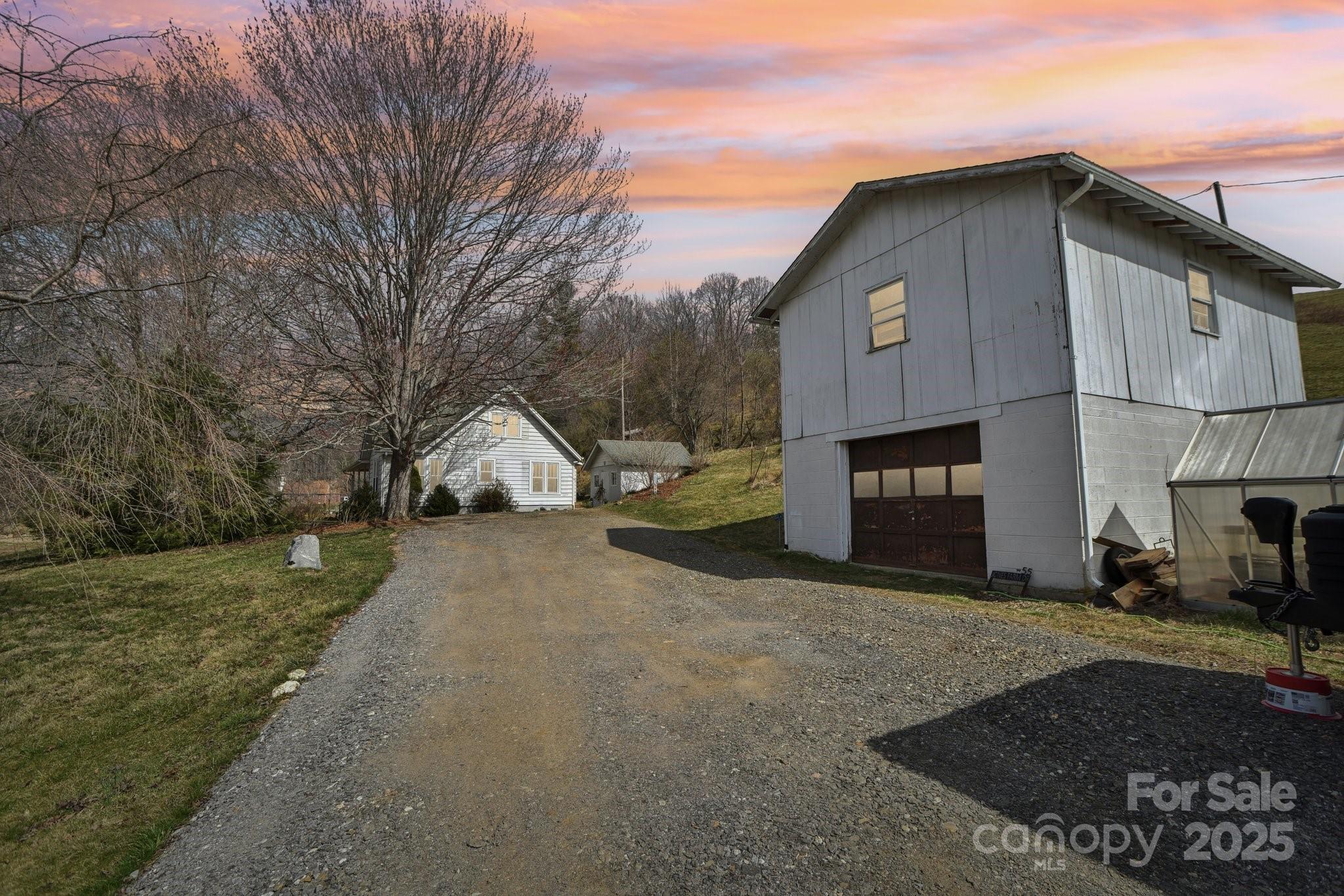 55 Jones Farm Drive