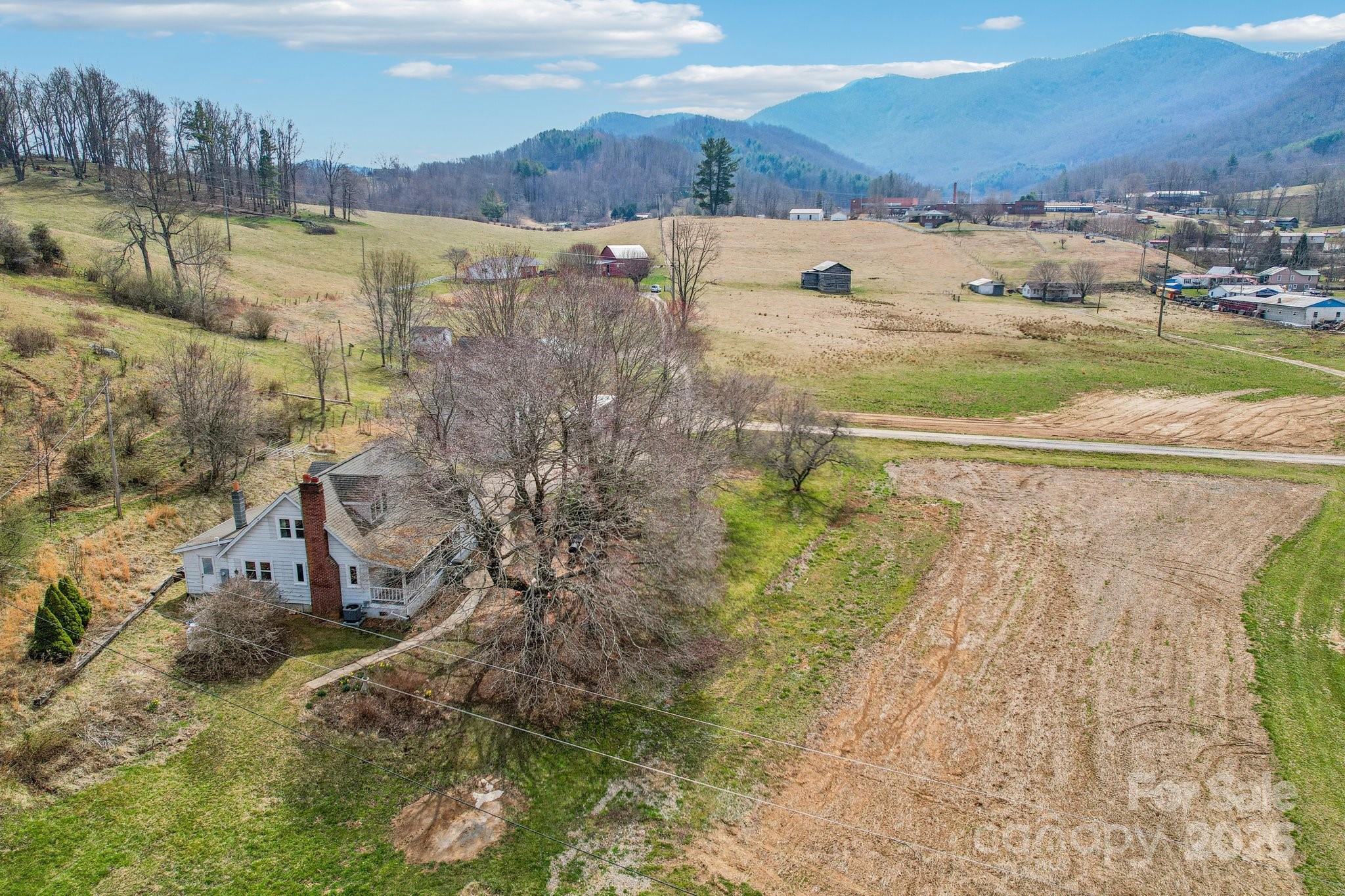 55 Jones Farm Drive