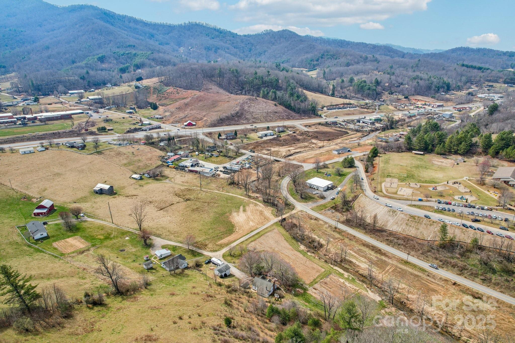 55 Jones Farm Drive