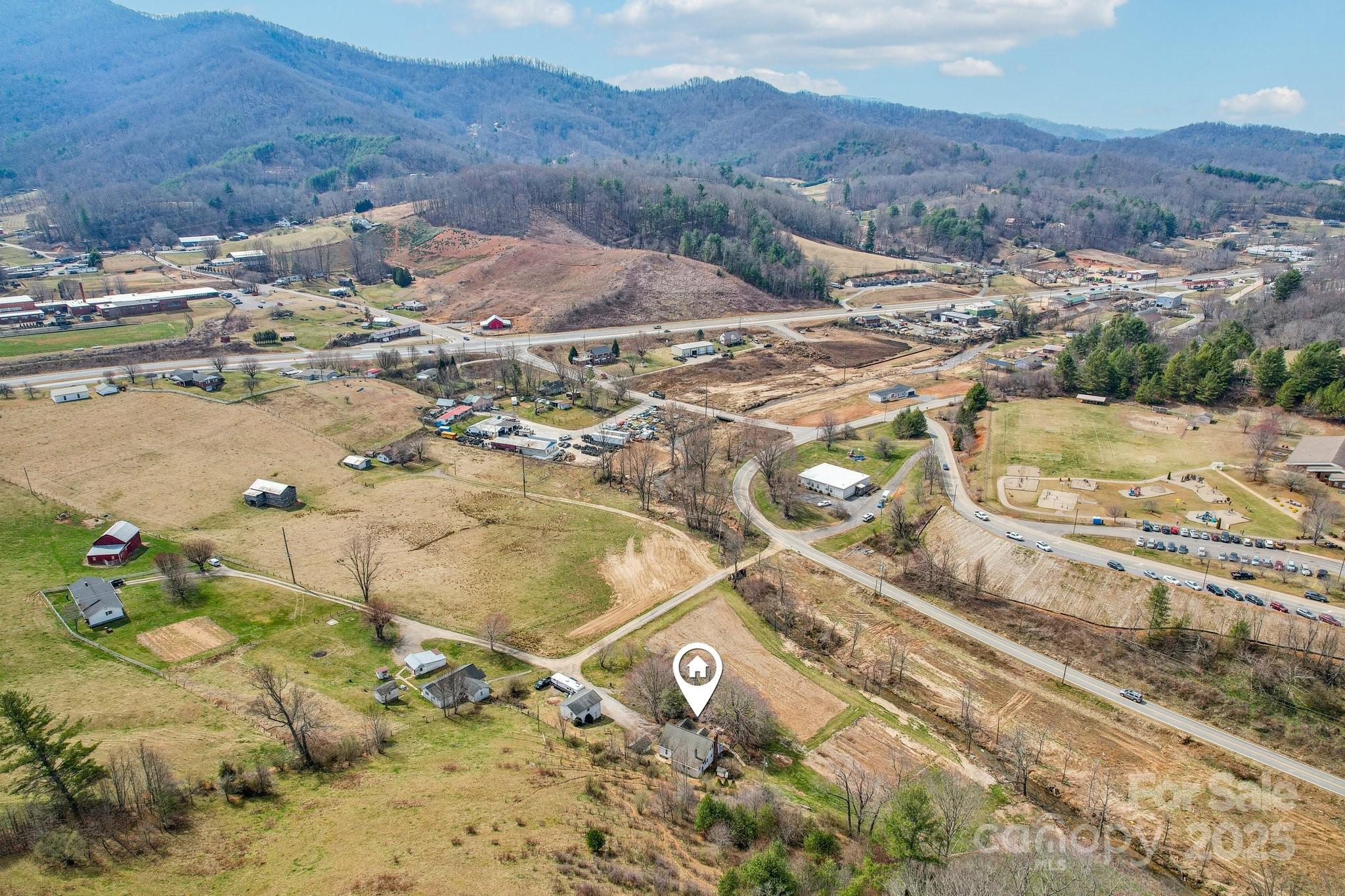 55 Jones Farm Drive