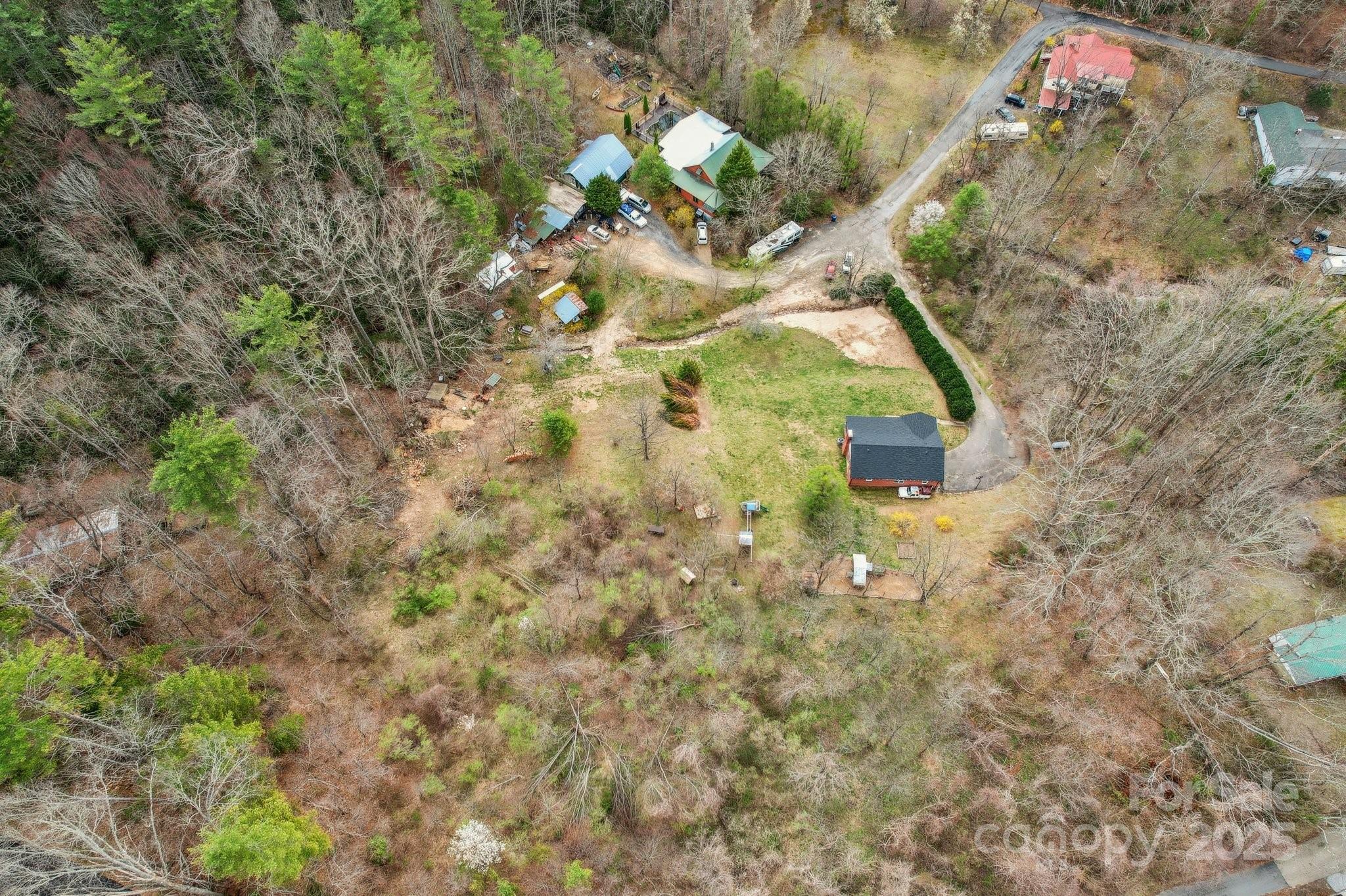 181 Dogwood Lane