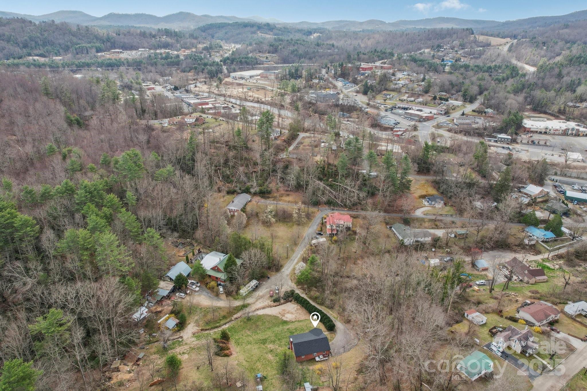 181 Dogwood Lane