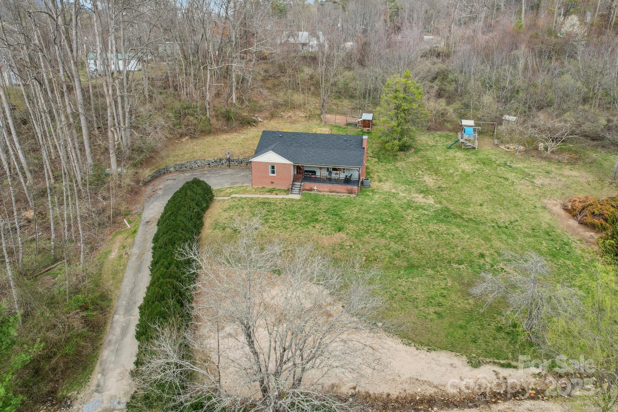 181 Dogwood Lane