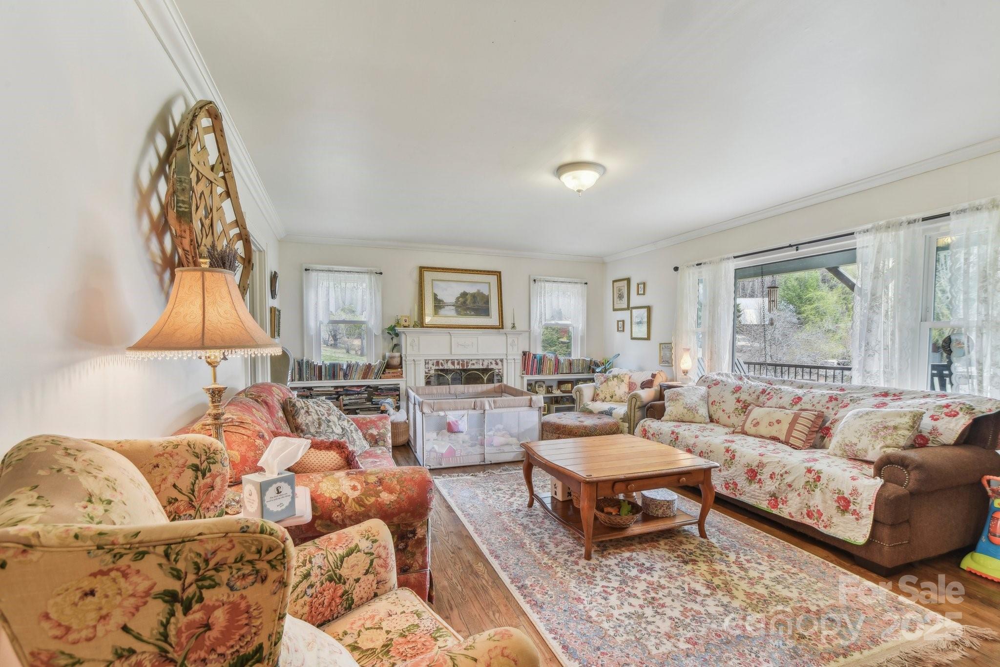 181 Dogwood Lane