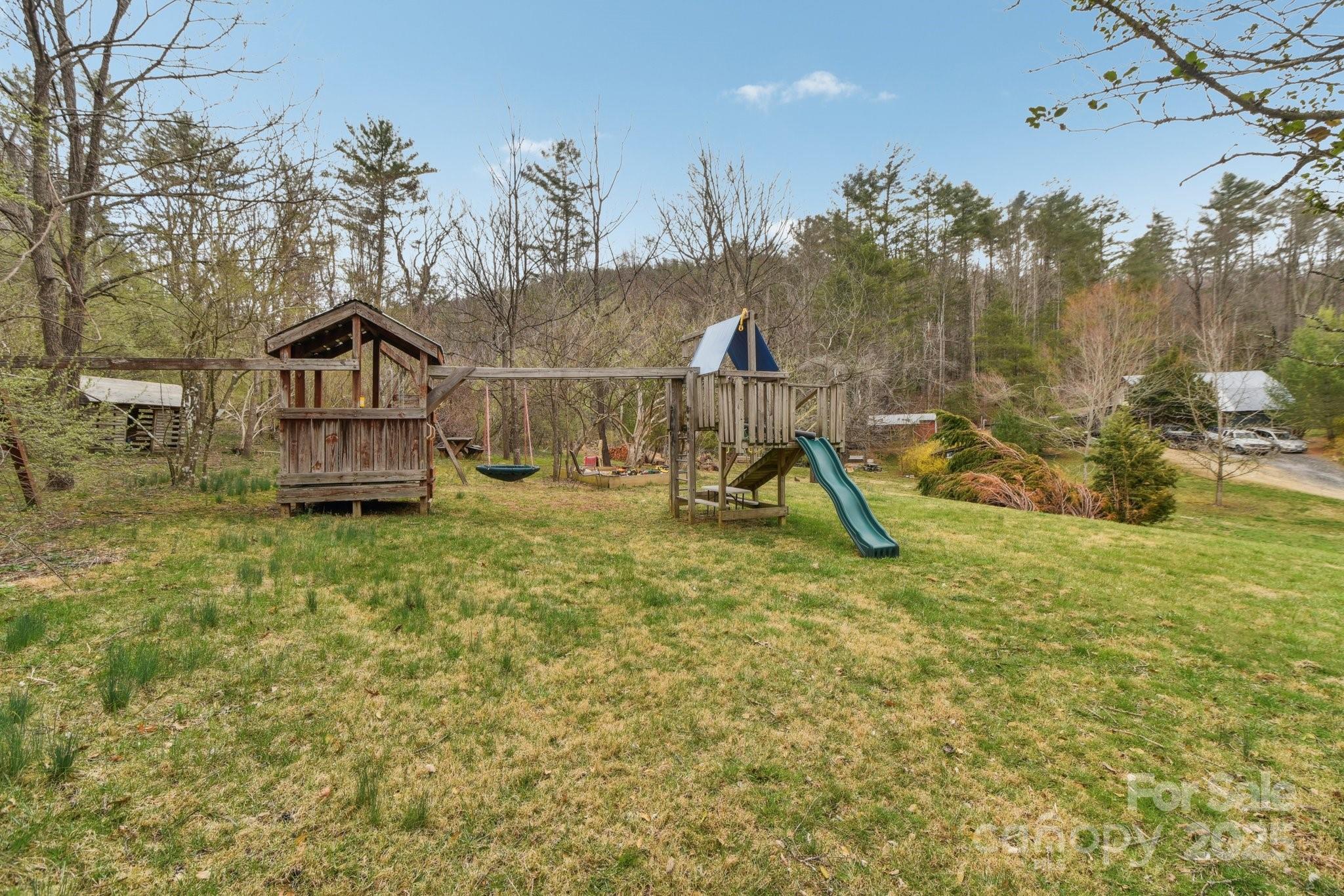 181 Dogwood Lane