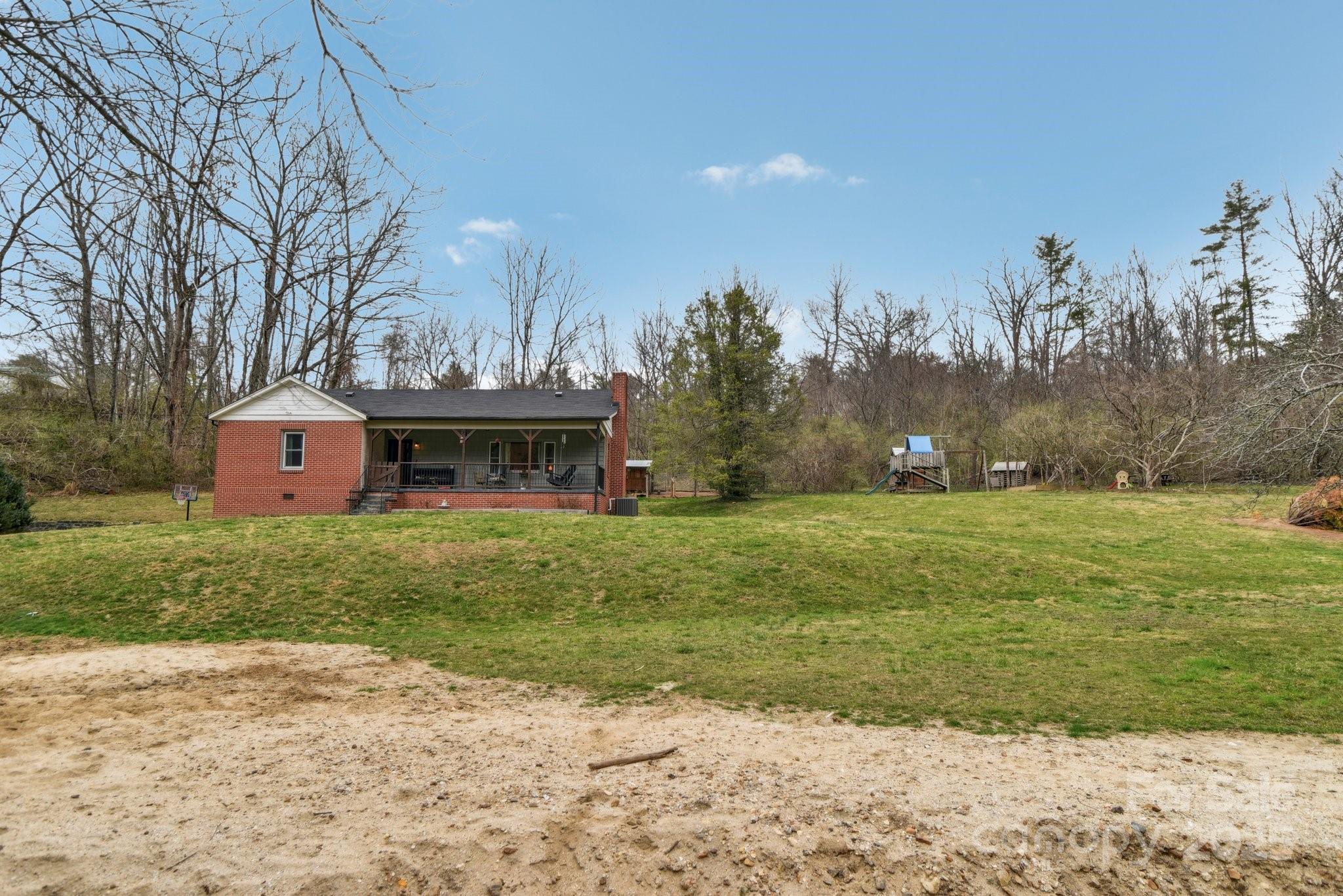 181 Dogwood Lane