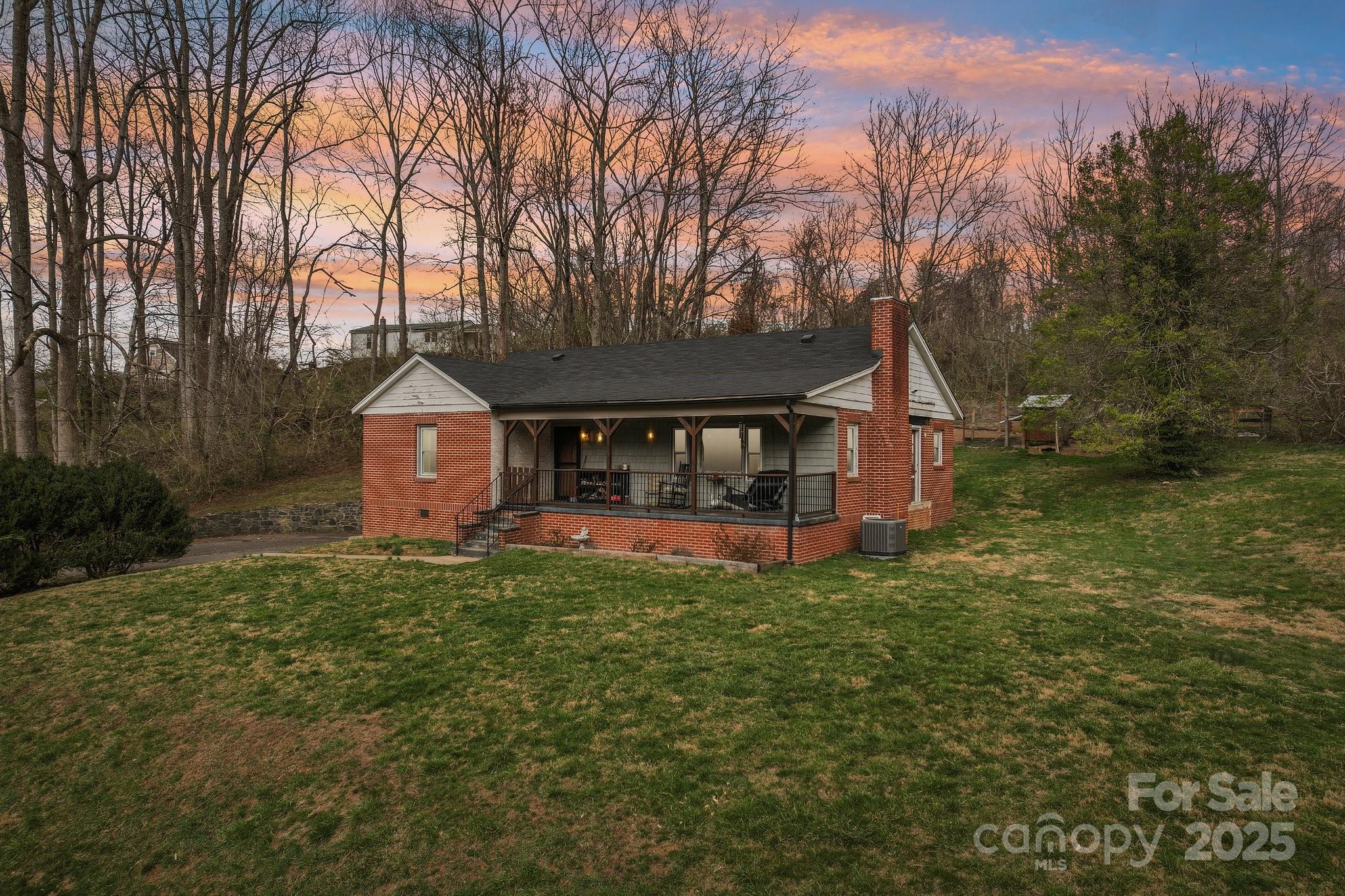 181 Dogwood Lane
