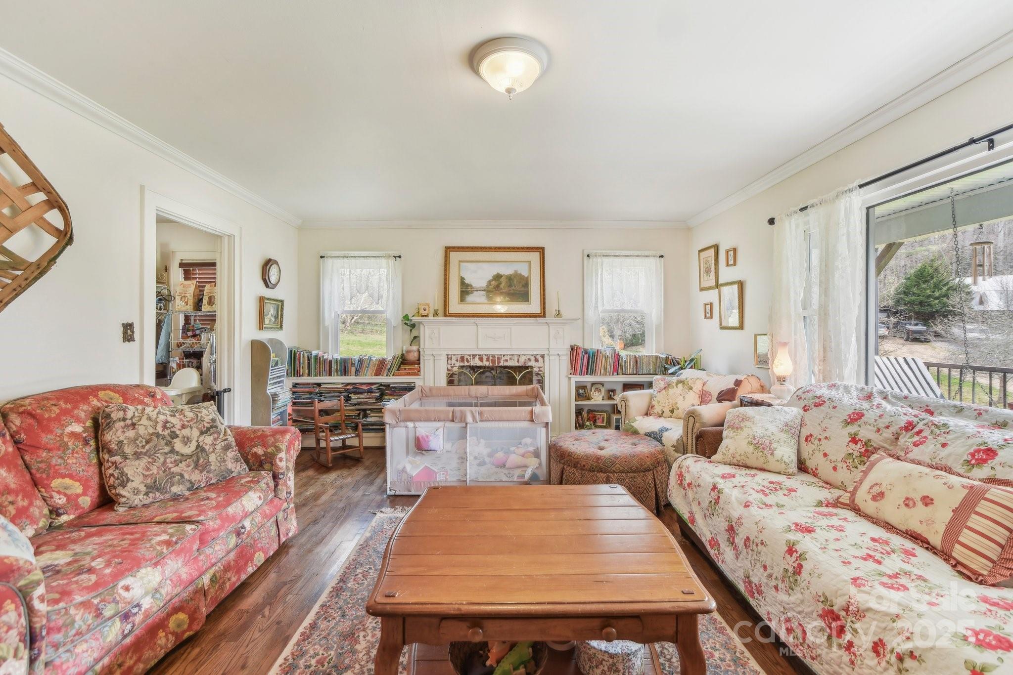 181 Dogwood Lane