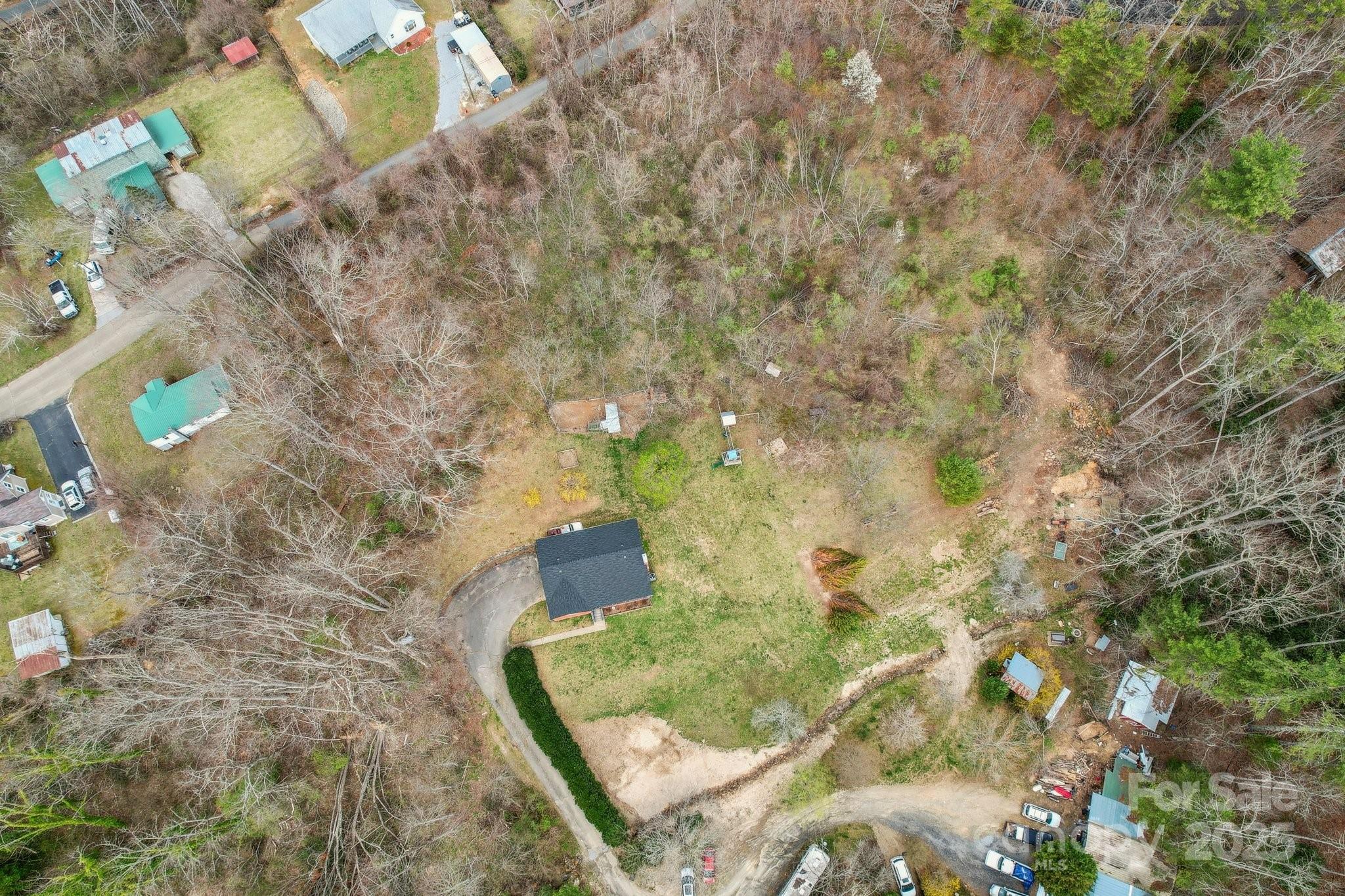 181 Dogwood Lane