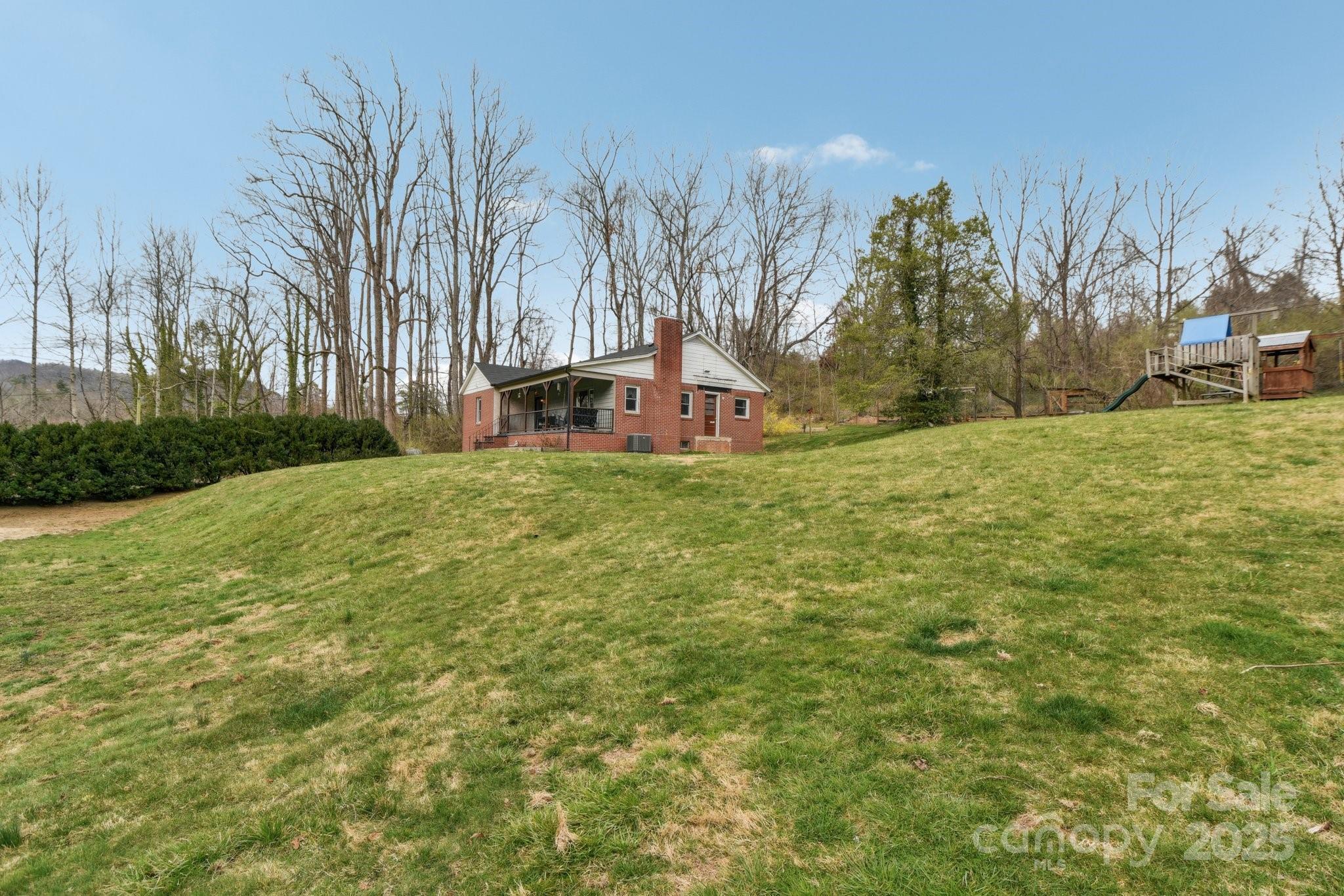 181 Dogwood Lane