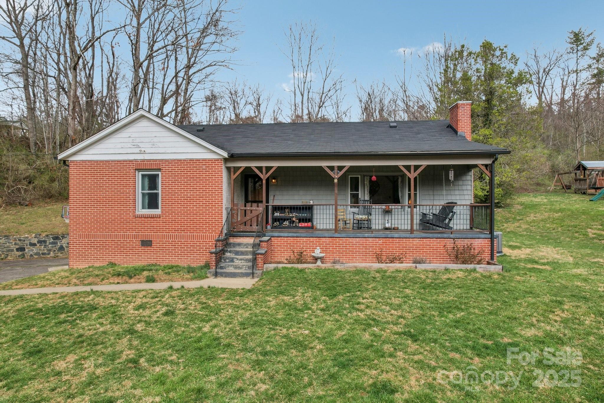 181 Dogwood Lane