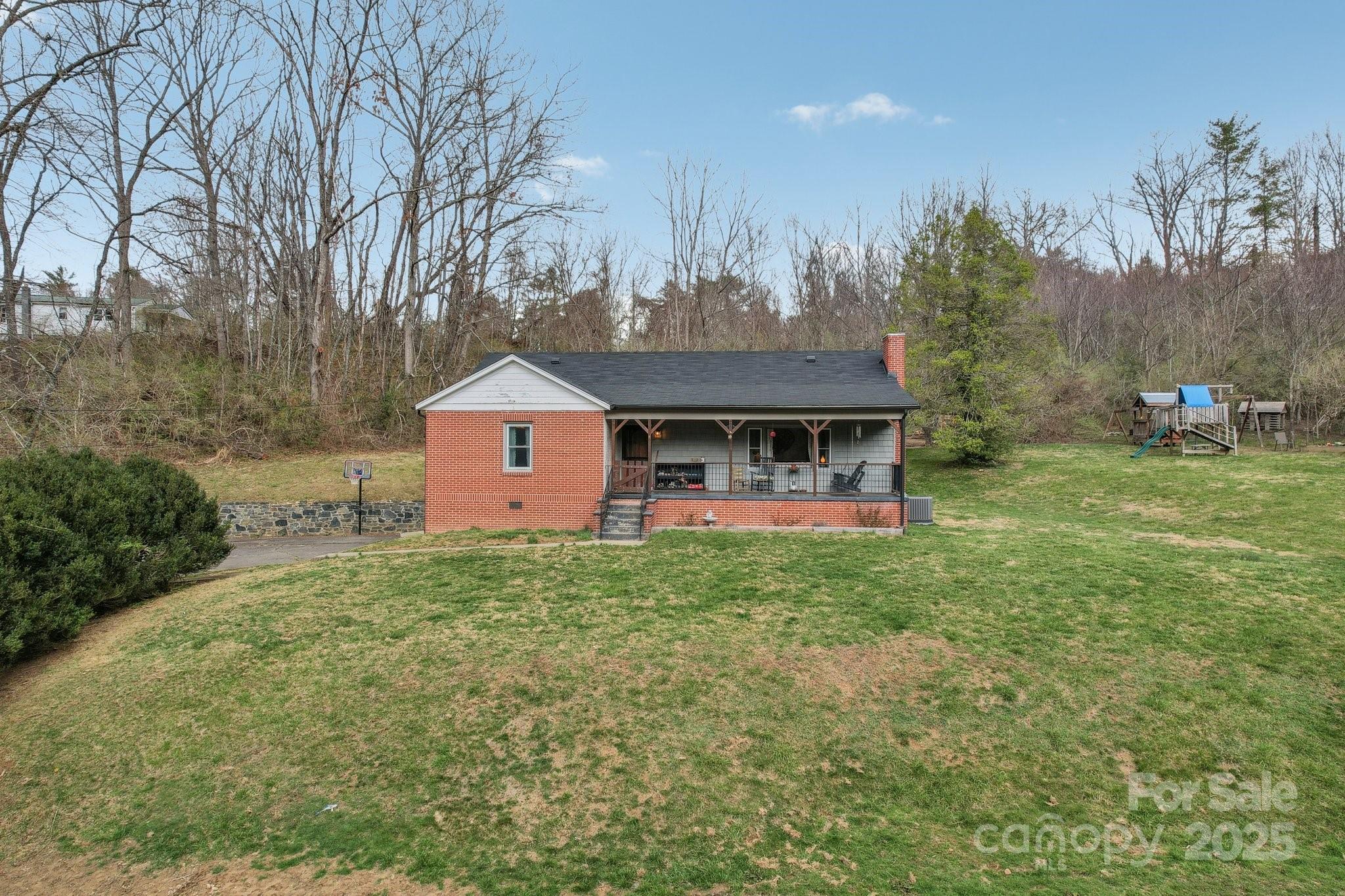 181 Dogwood Lane