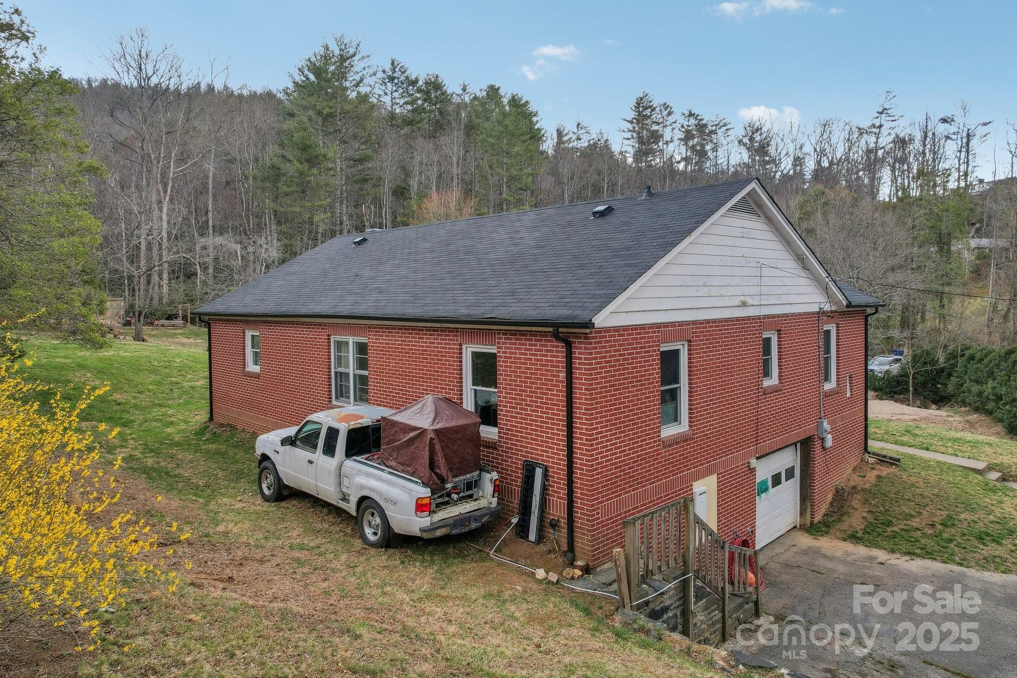 181 Dogwood Lane