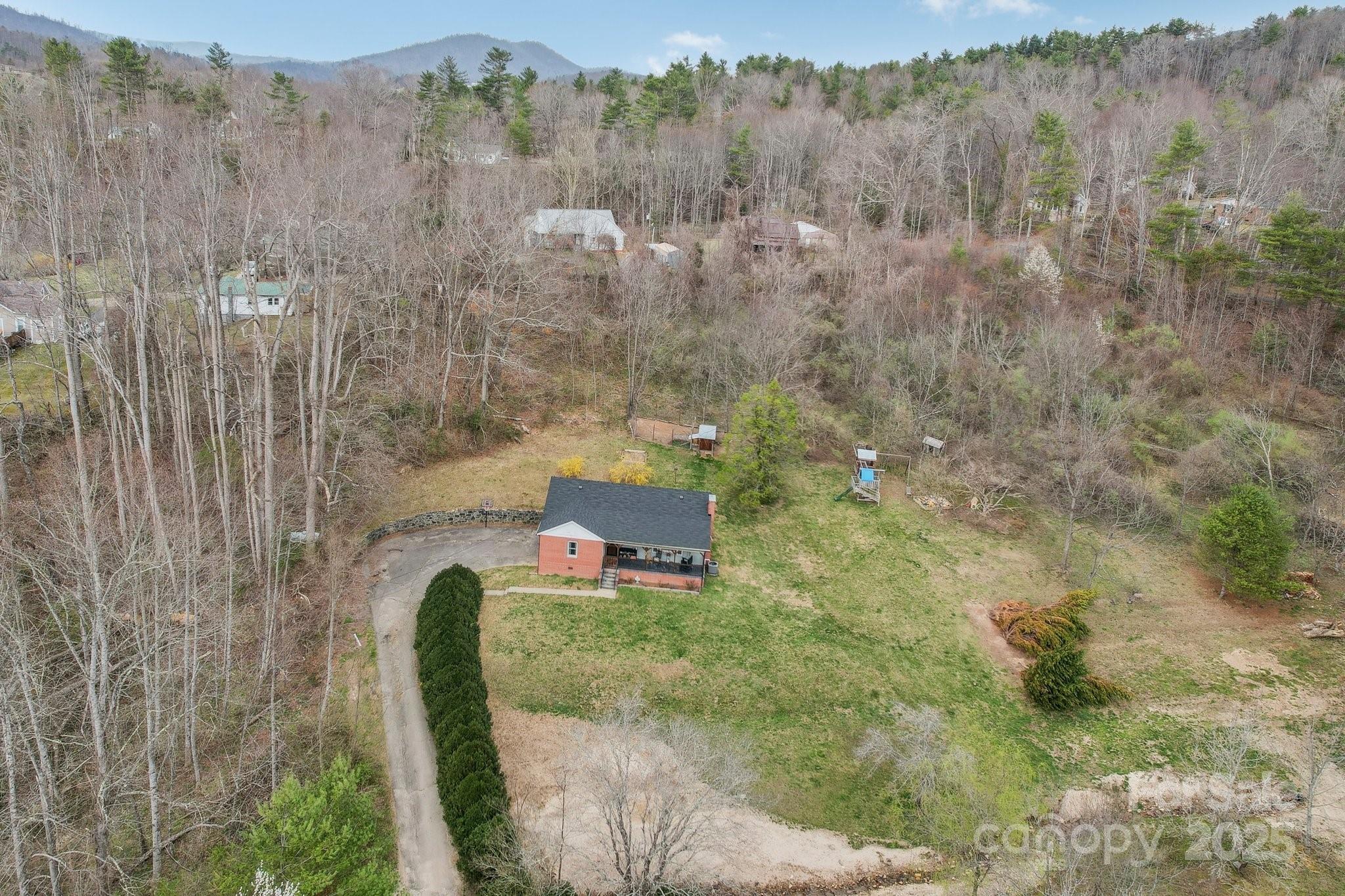 181 Dogwood Lane