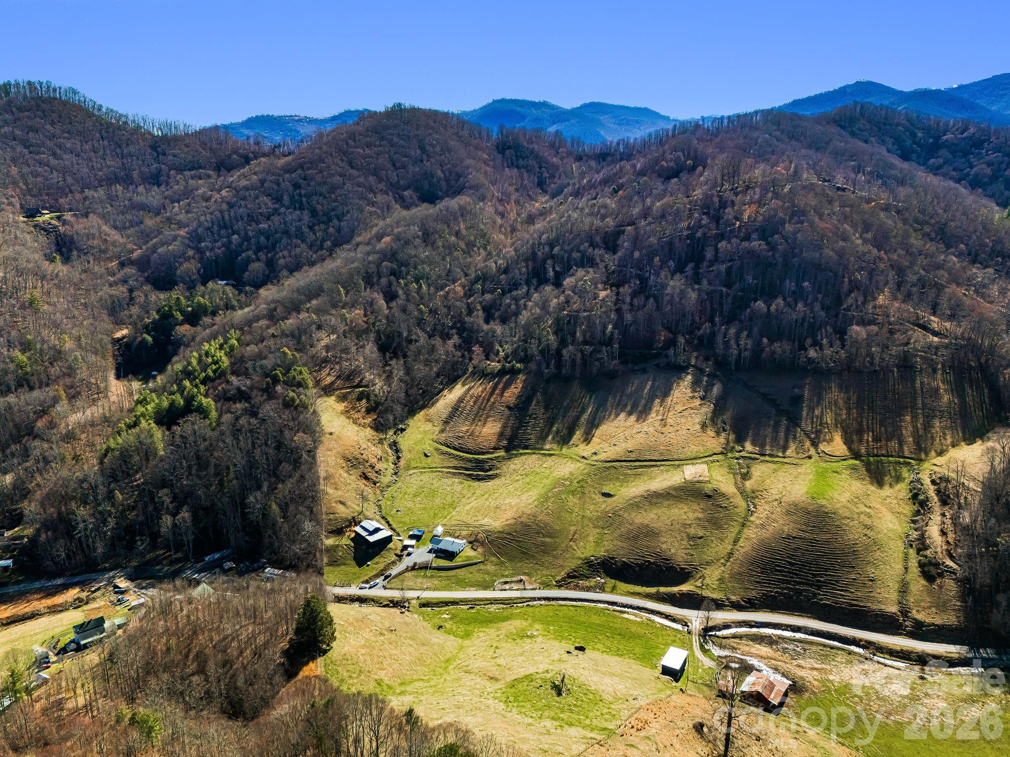 867 Indian Creek Road