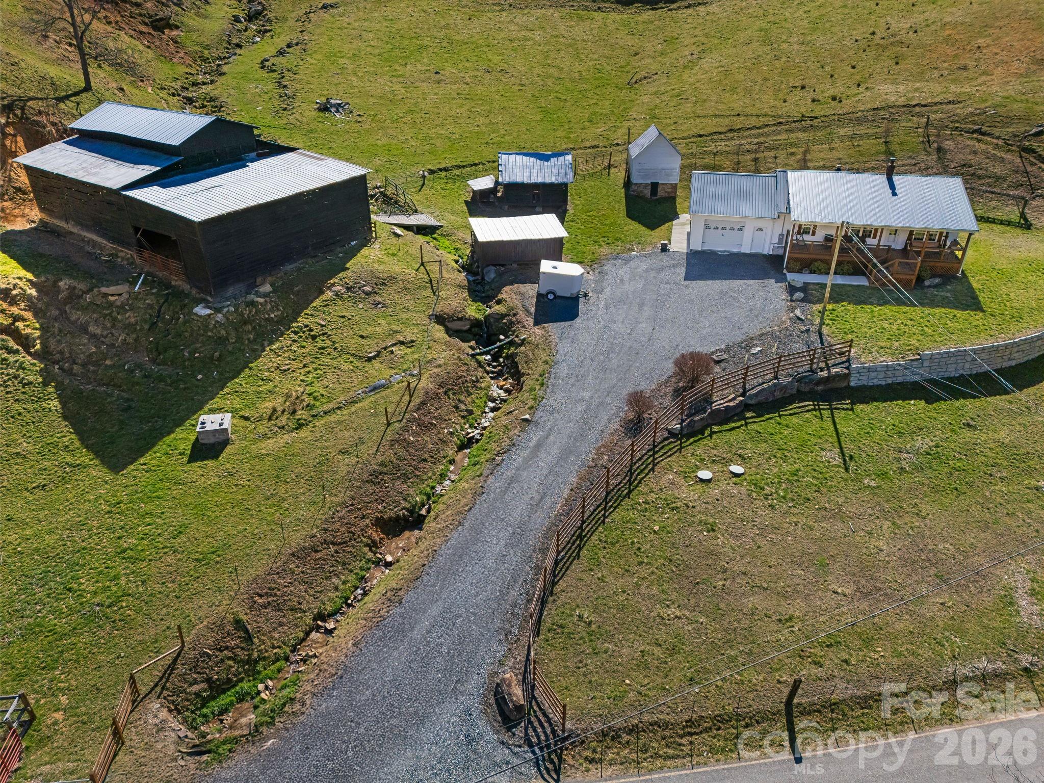 867 Indian Creek Road