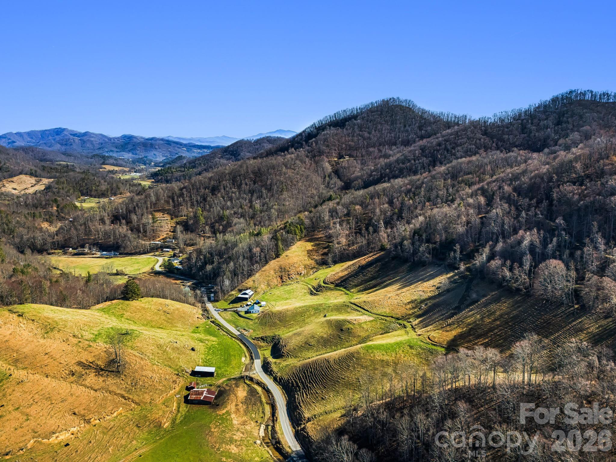 867 Indian Creek Road
