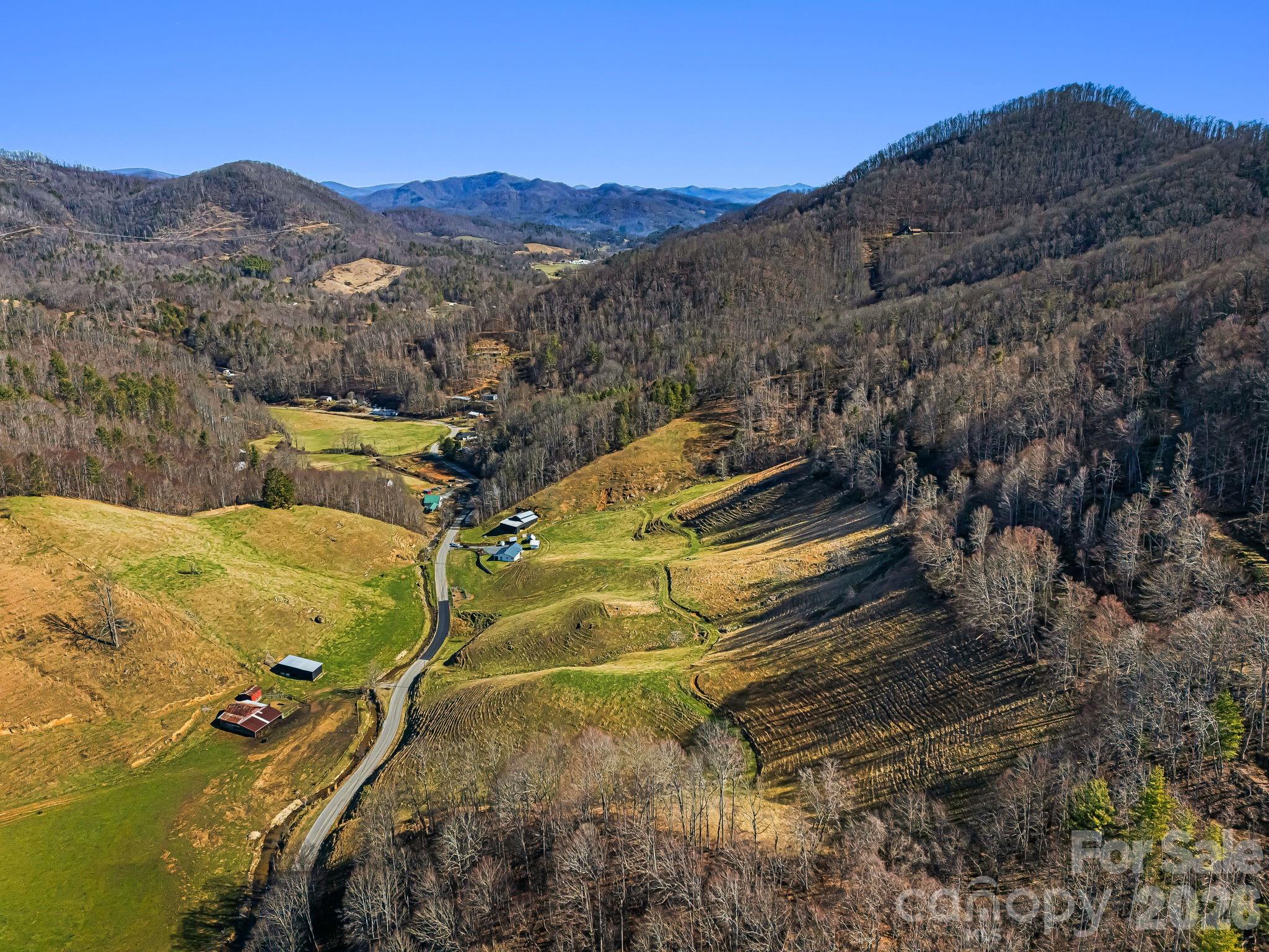 867 Indian Creek Road