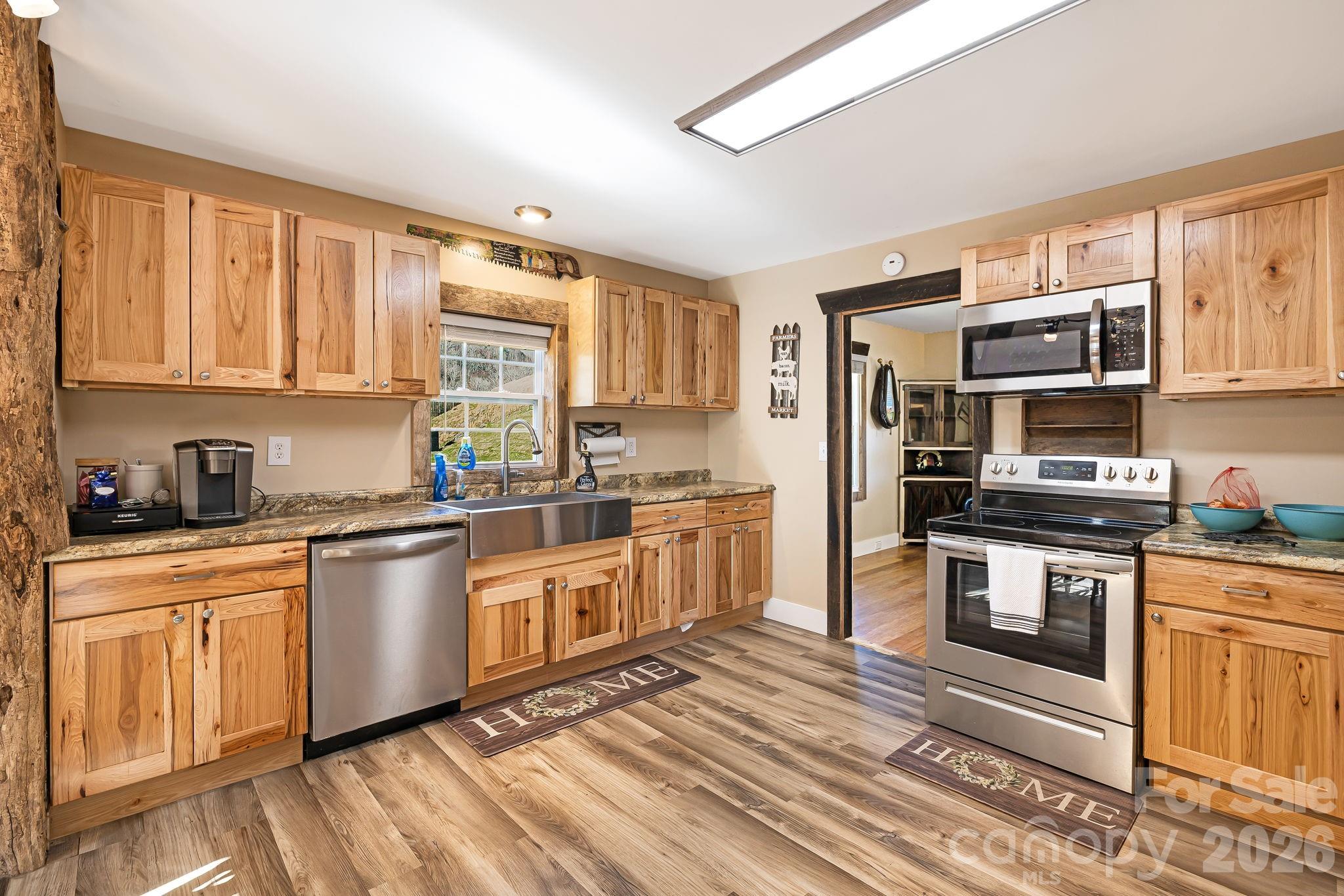 867 Indian Creek Road