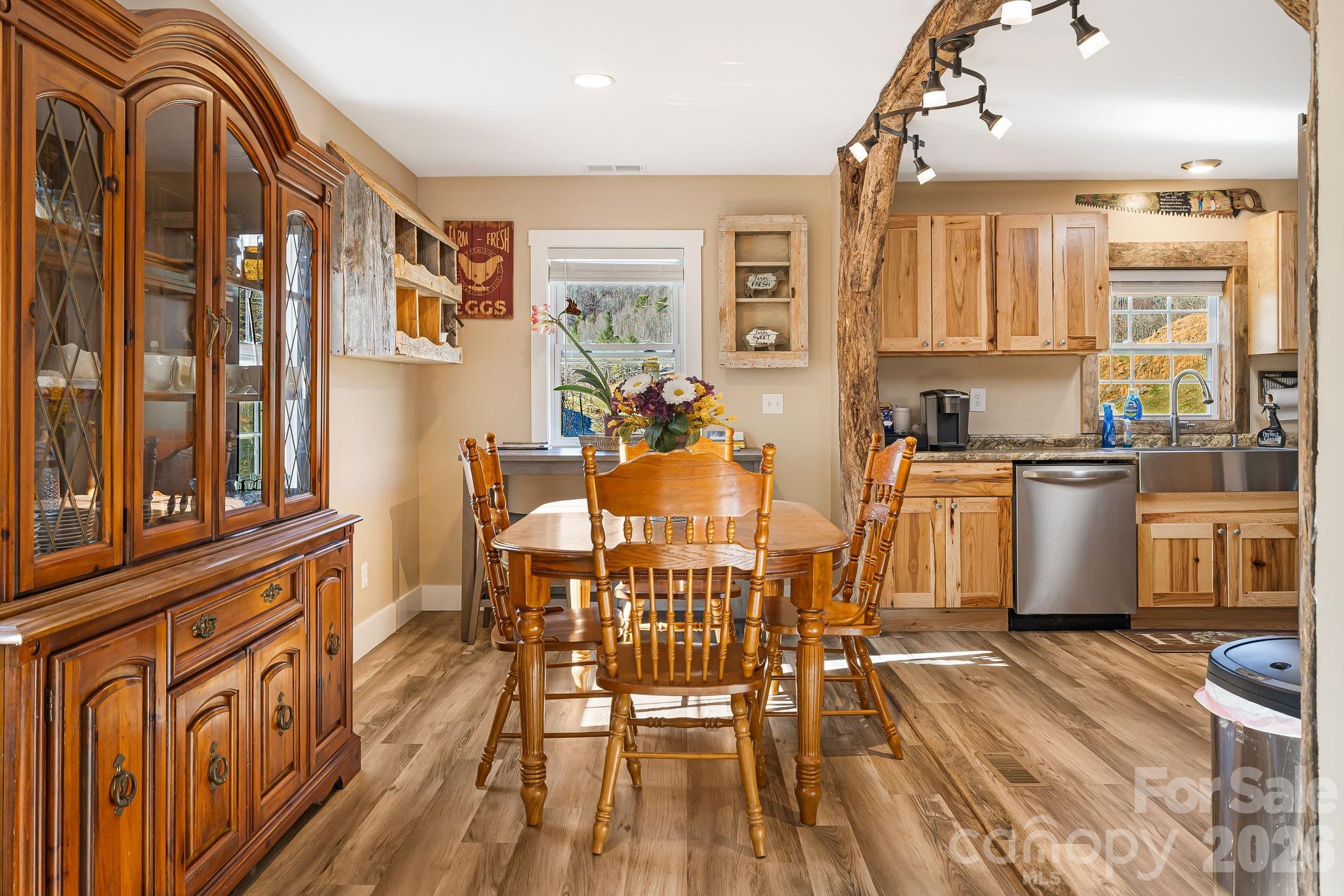 867 Indian Creek Road