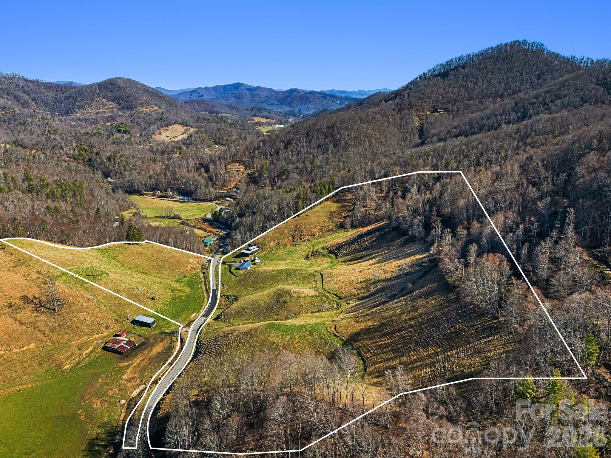 867 Indian Creek Road