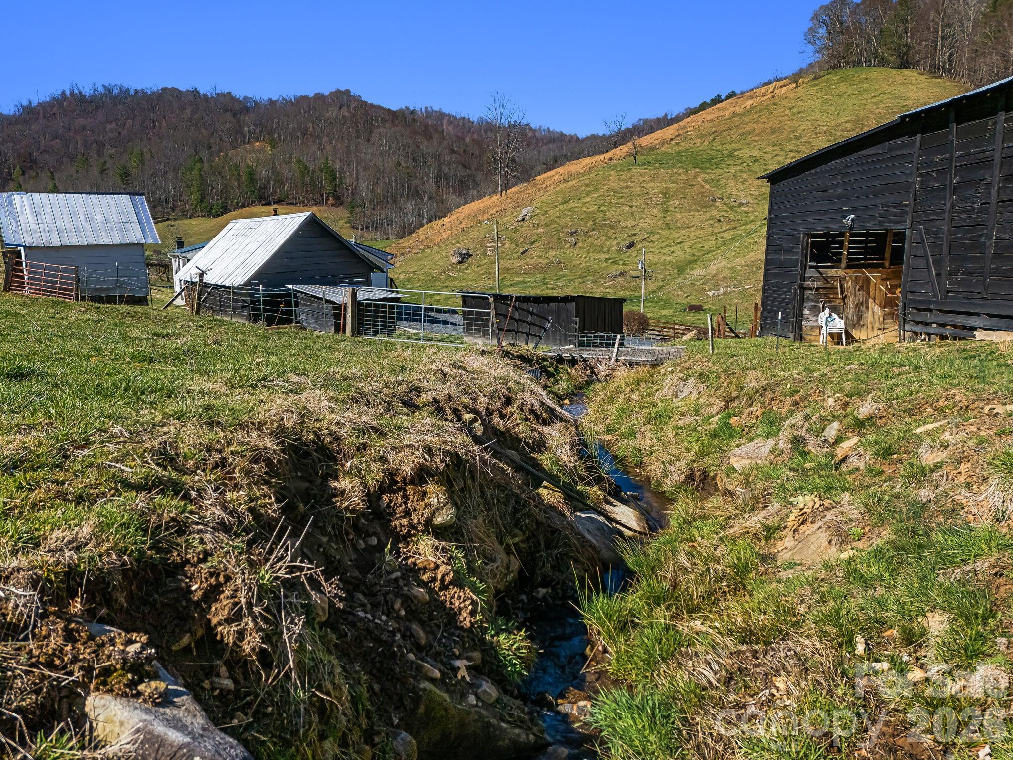 867 Indian Creek Road