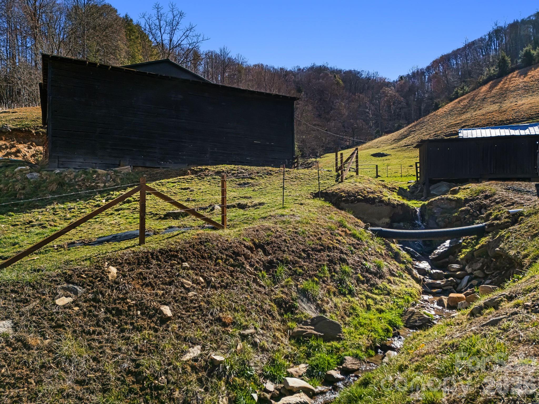 867 Indian Creek Road