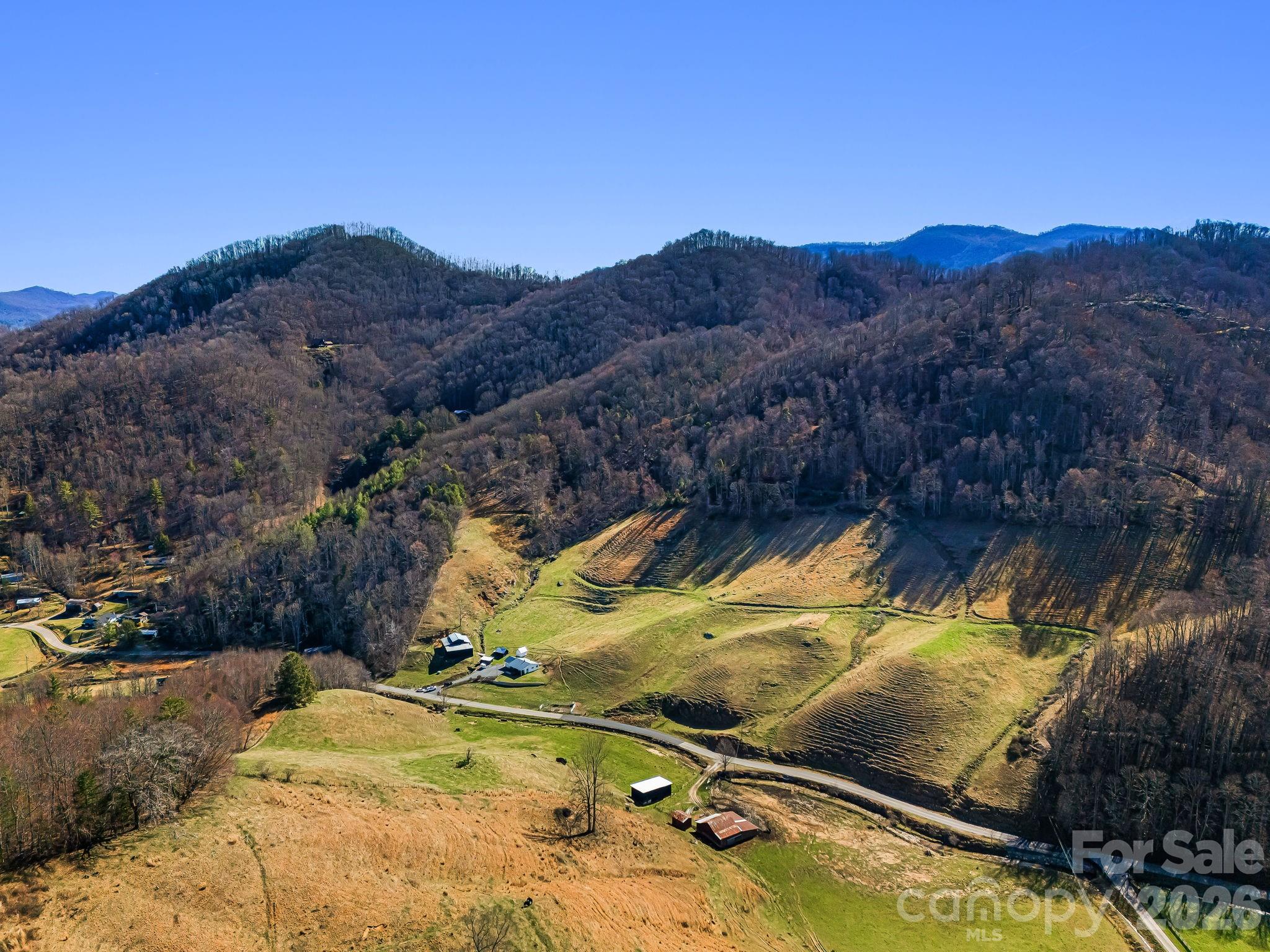 867 Indian Creek Road