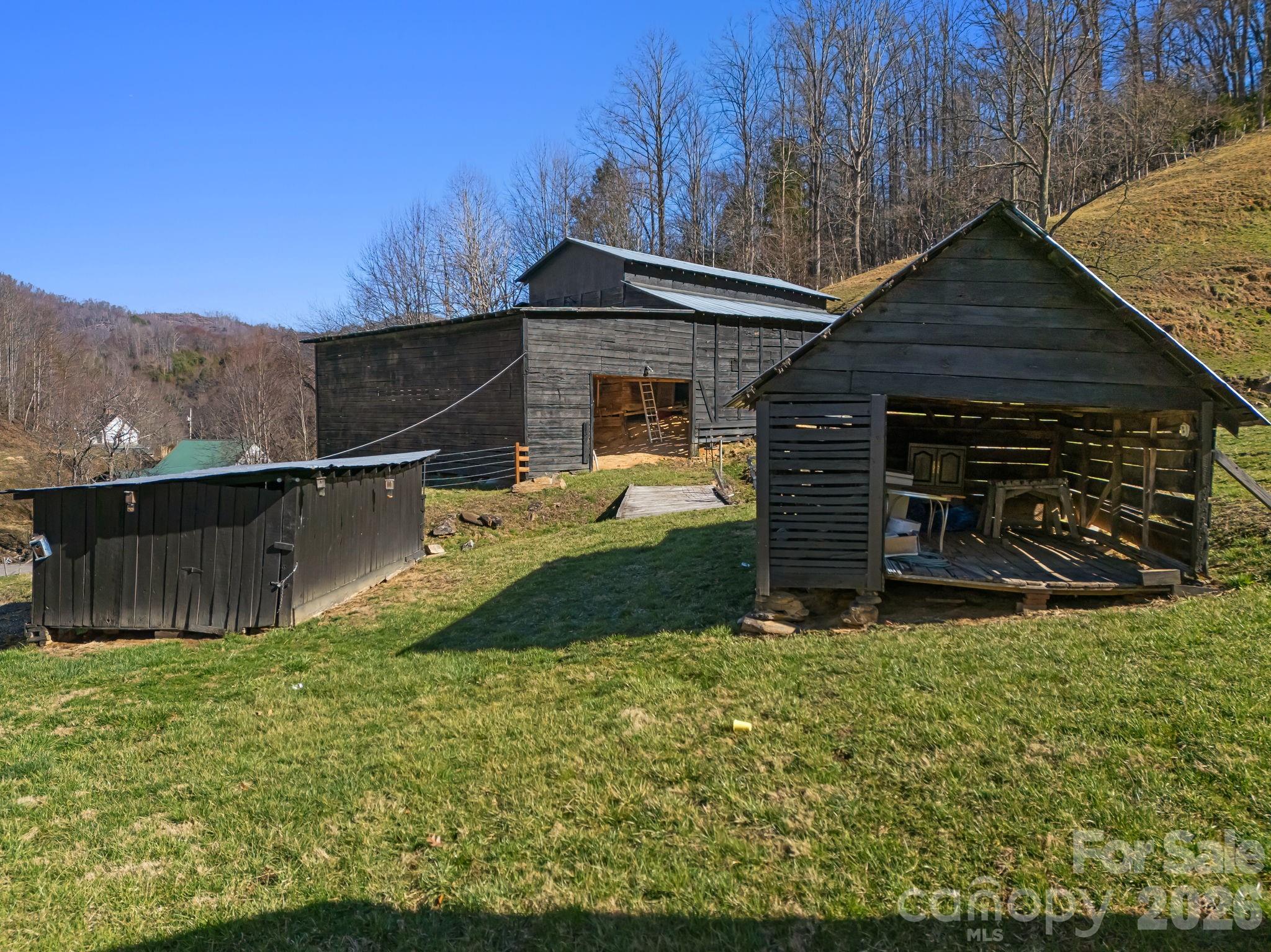 867 Indian Creek Road