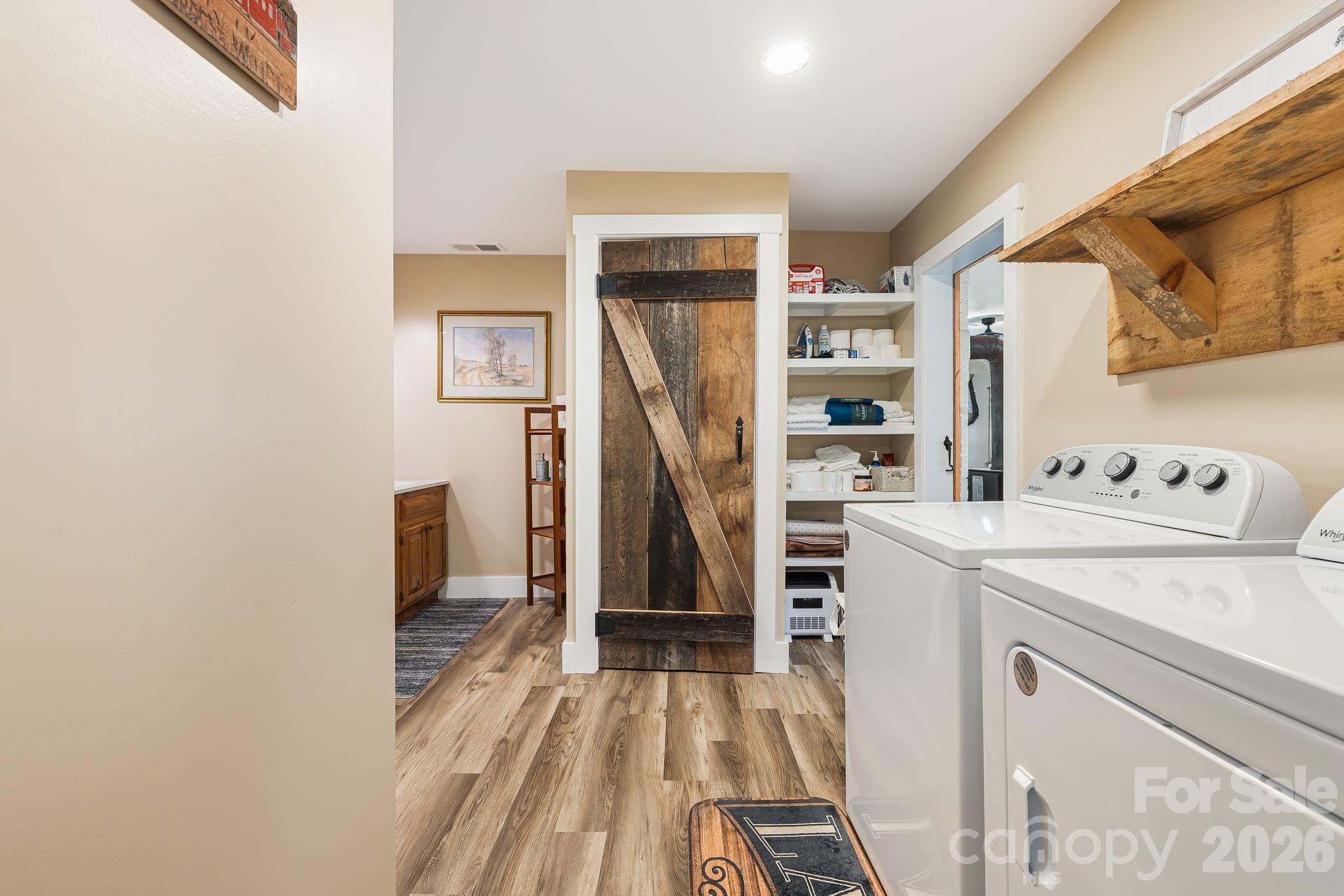 867 Indian Creek Road