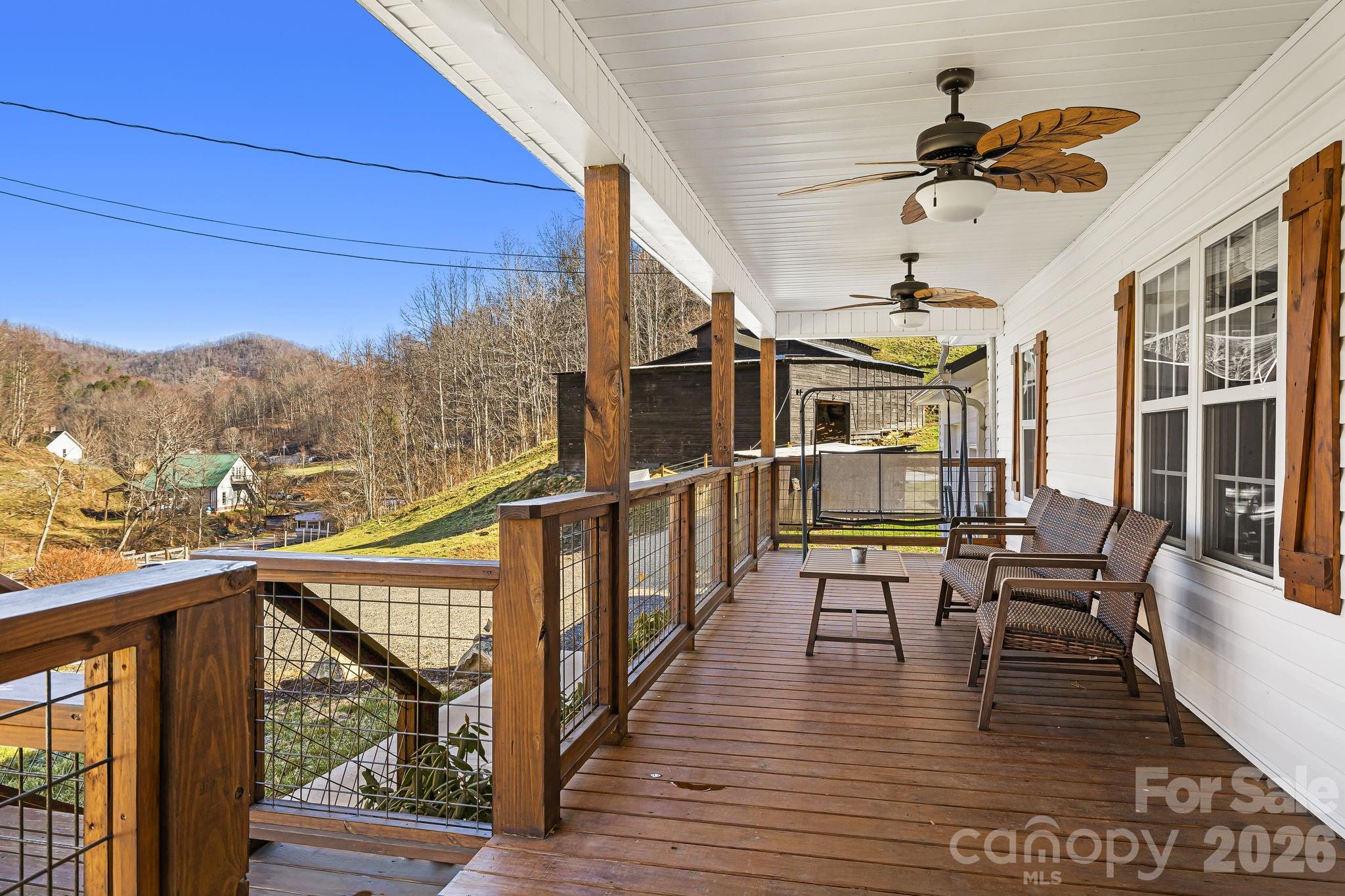 867 Indian Creek Road