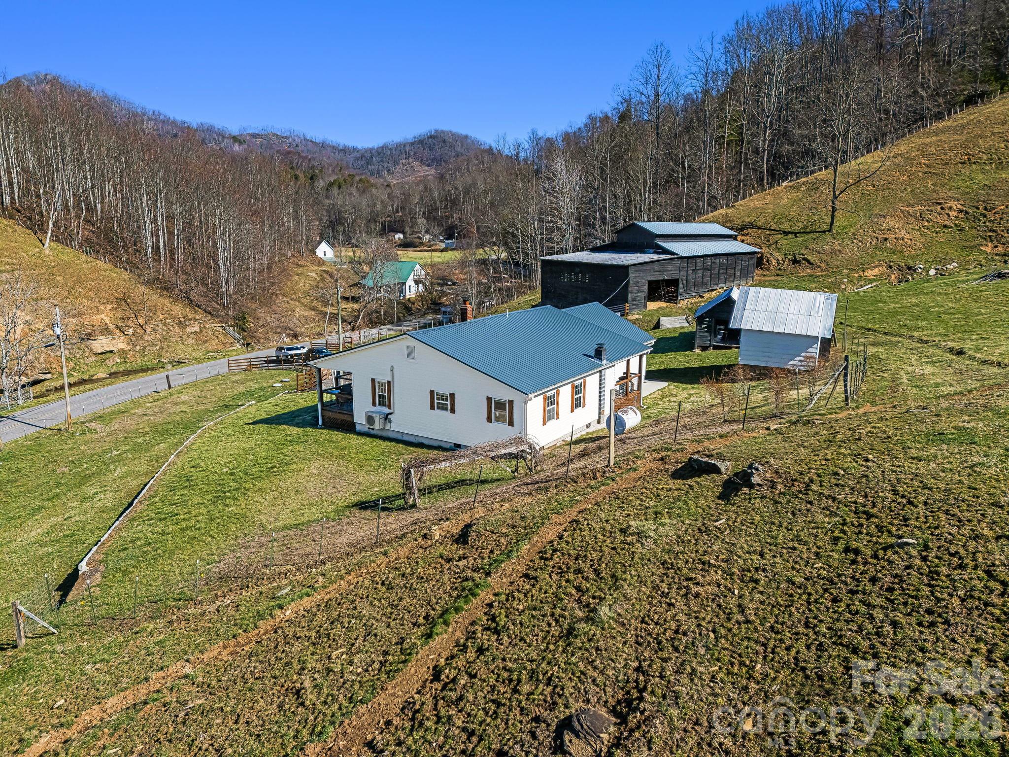 867 Indian Creek Road