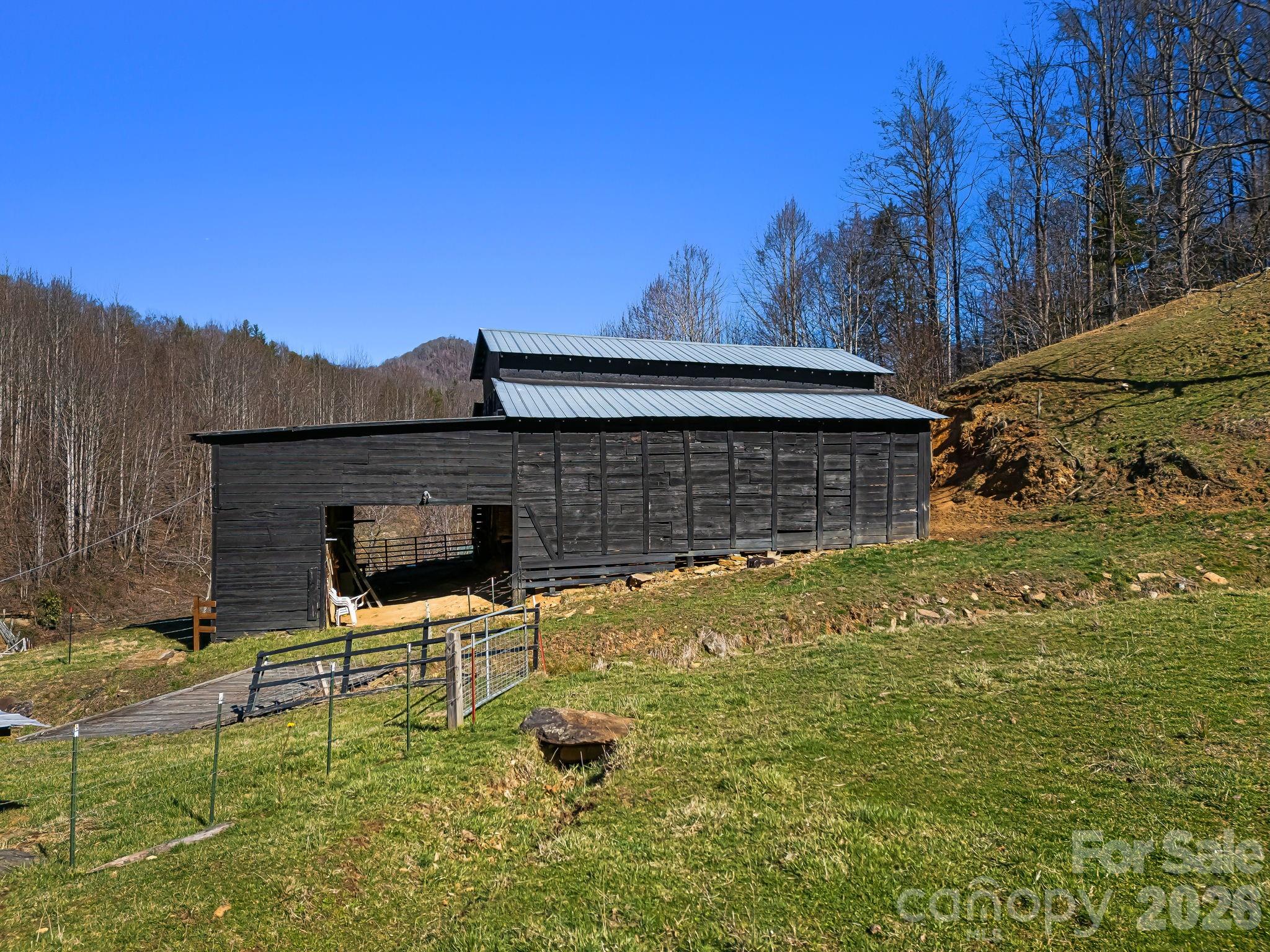 867 Indian Creek Road