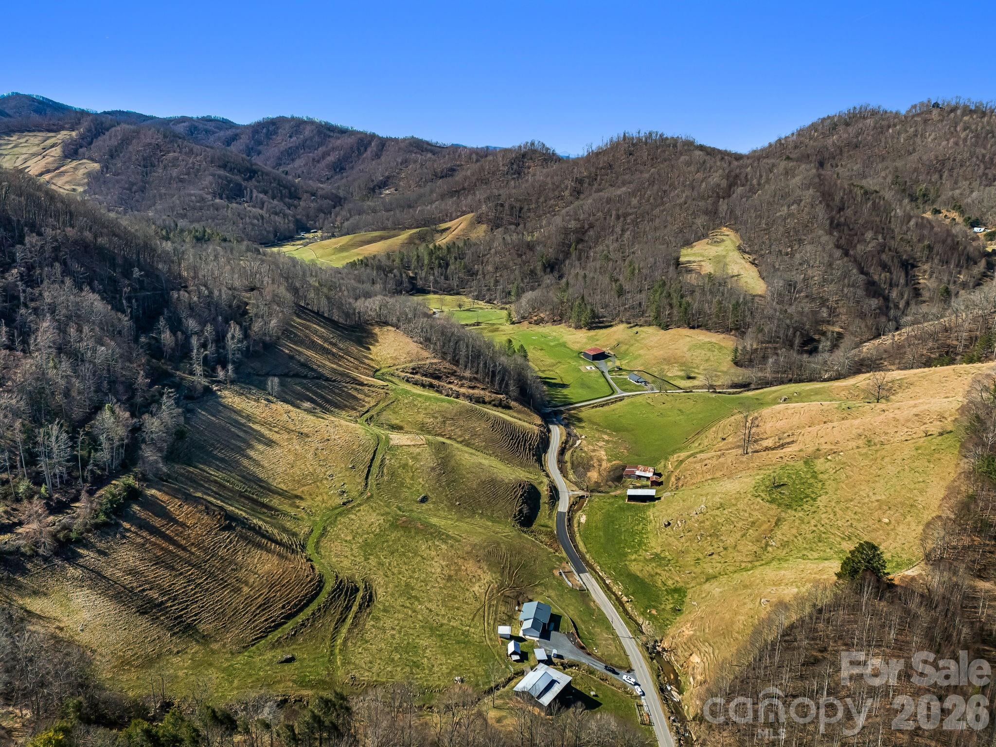 867 Indian Creek Road