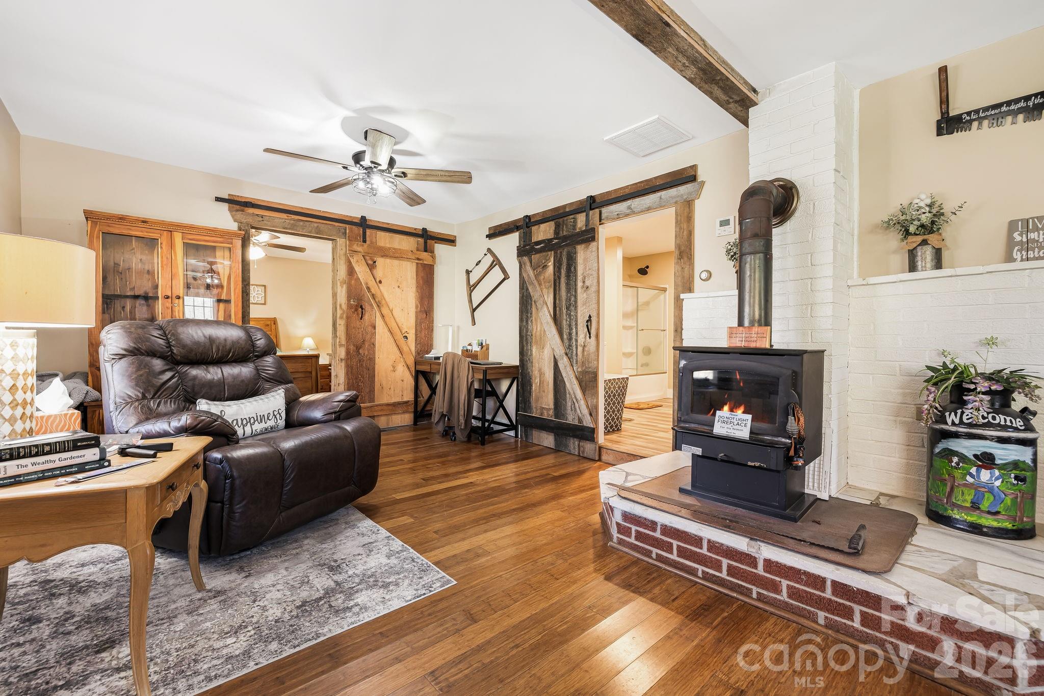 867 Indian Creek Road