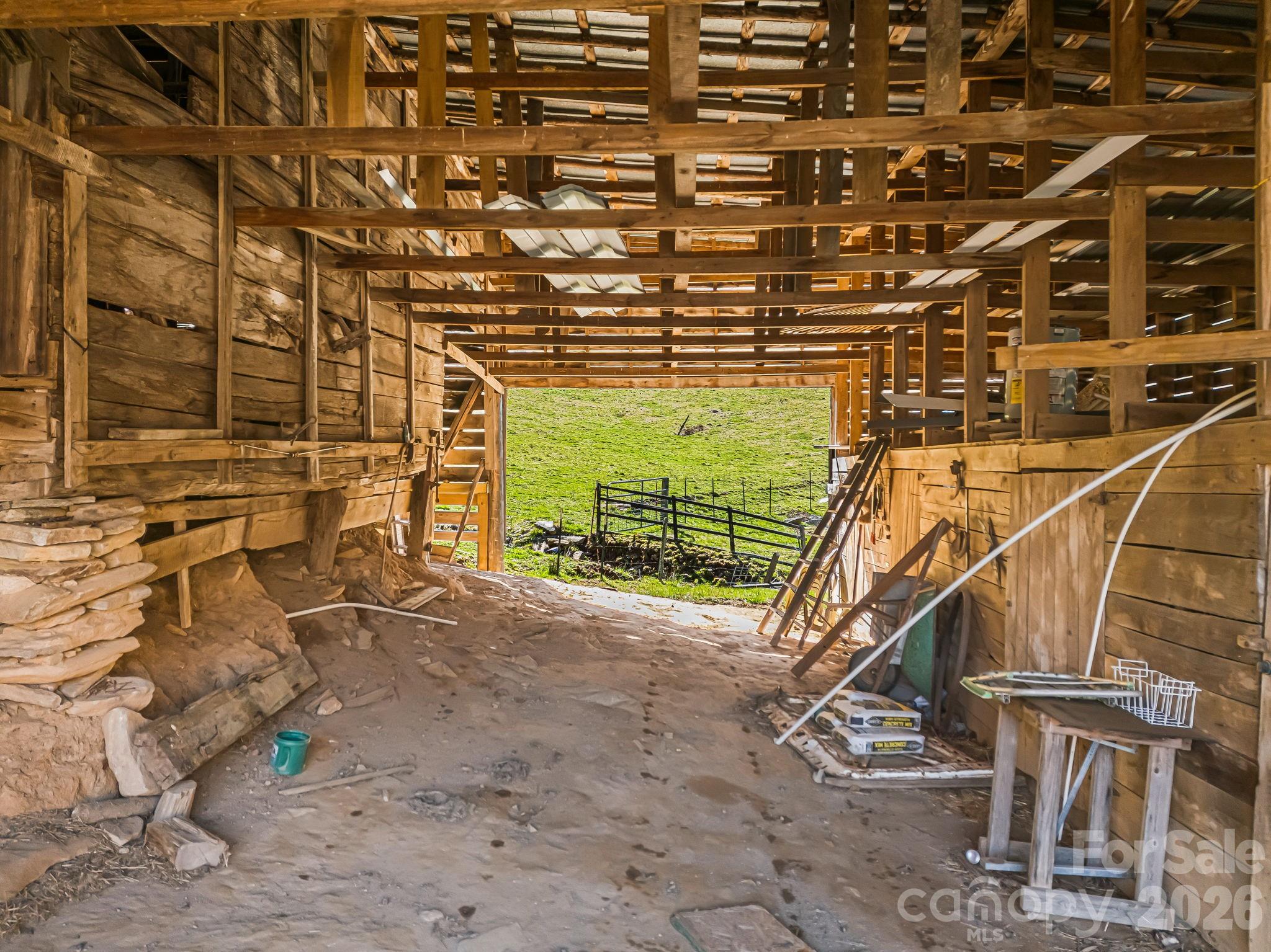 867 Indian Creek Road
