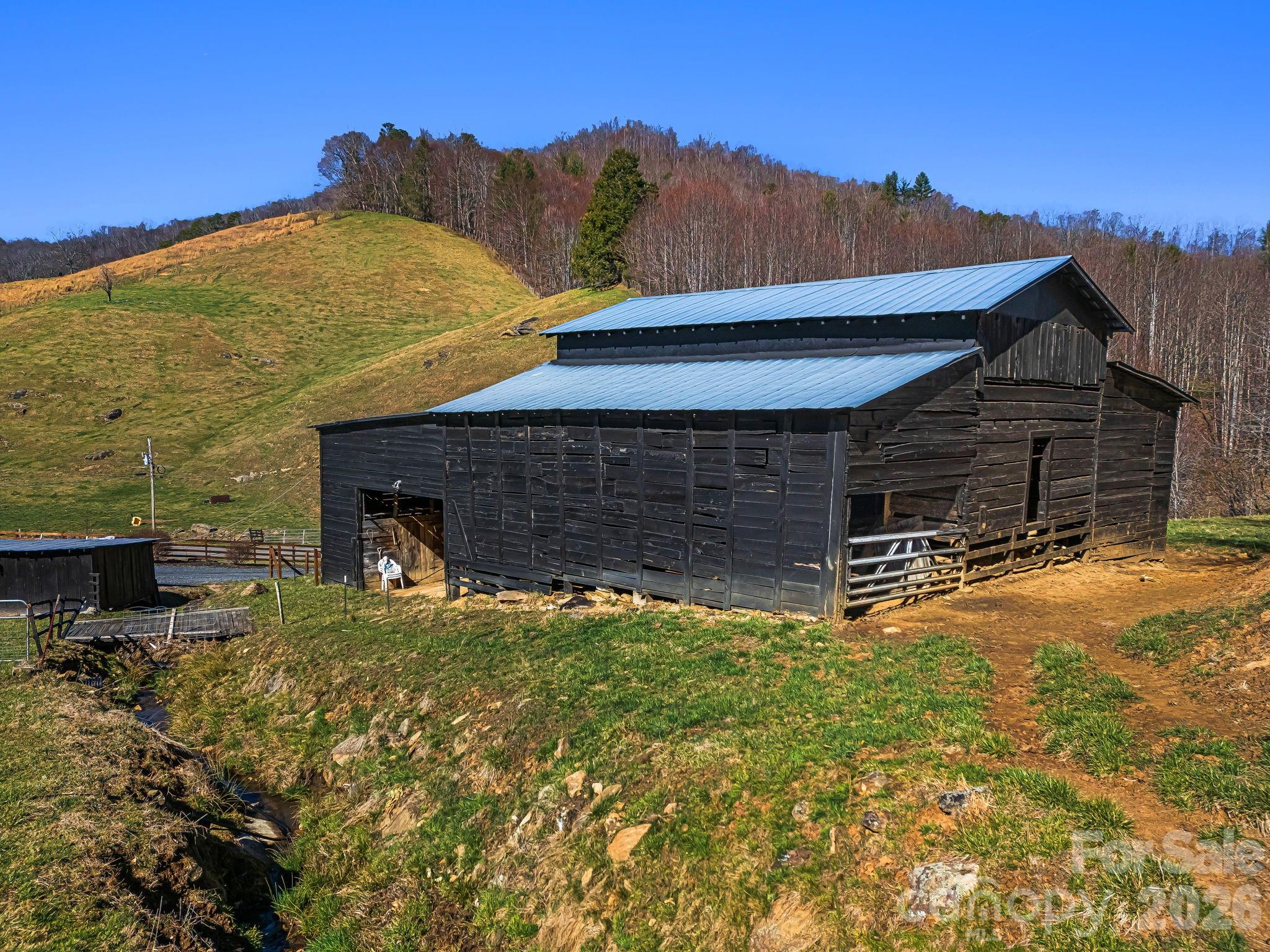 867 Indian Creek Road