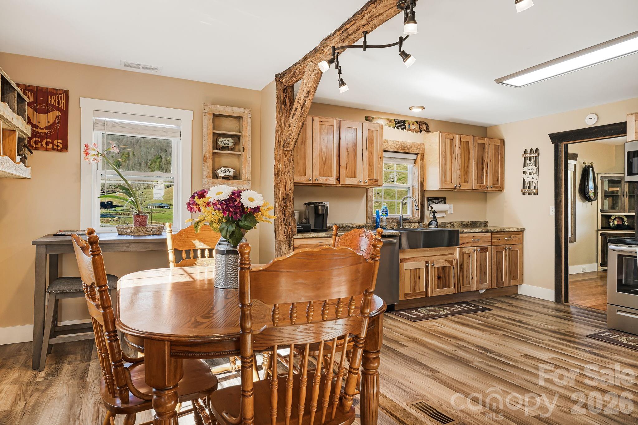 867 Indian Creek Road