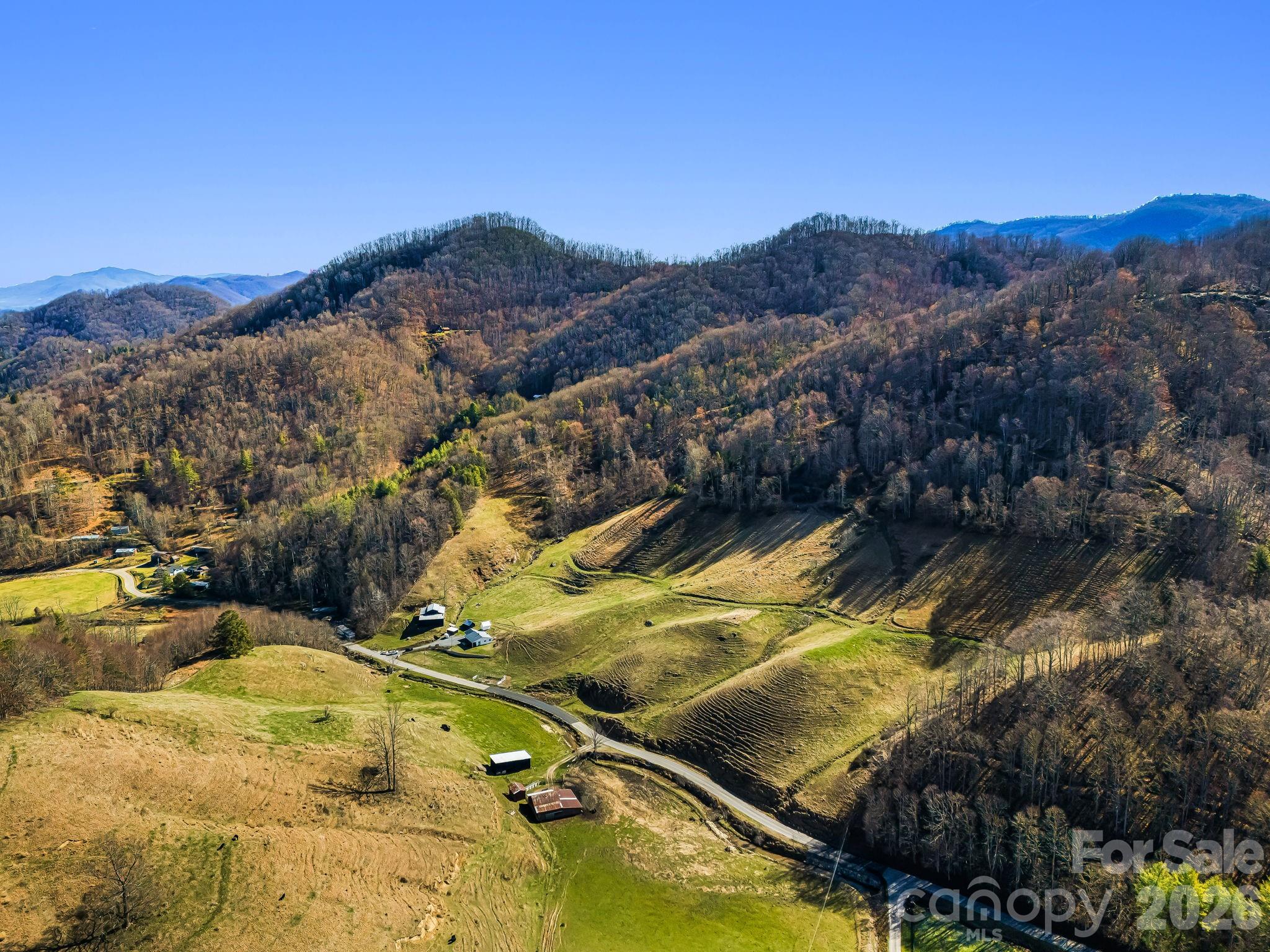 867 Indian Creek Road