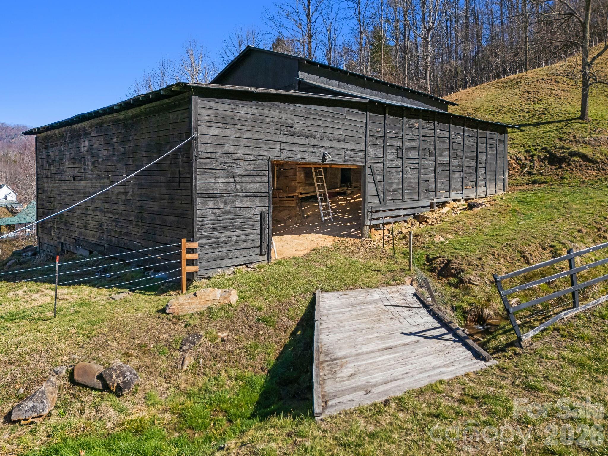 867 Indian Creek Road