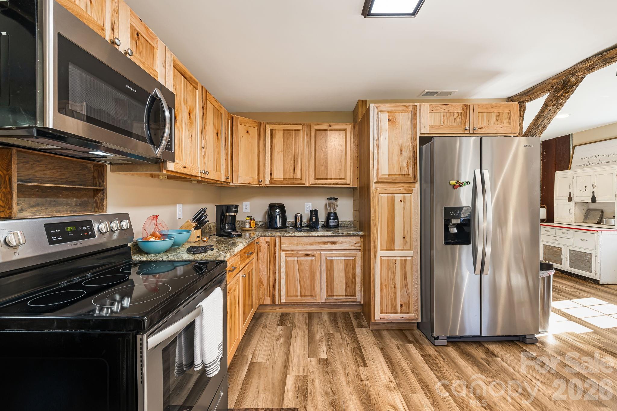 867 Indian Creek Road